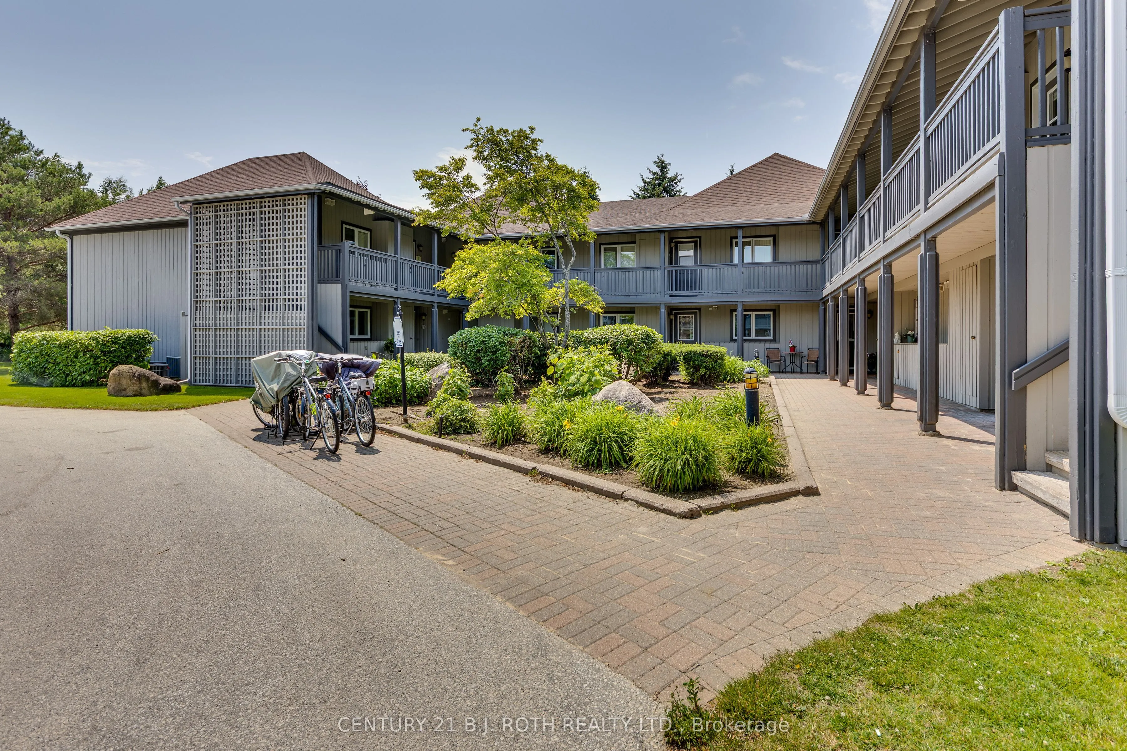 288 Mariners Way #3