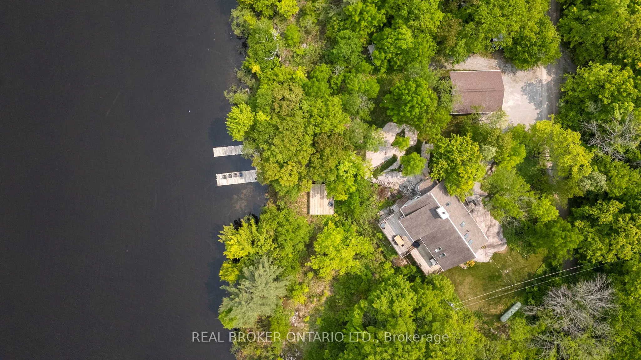 2043 Beman Point Lane