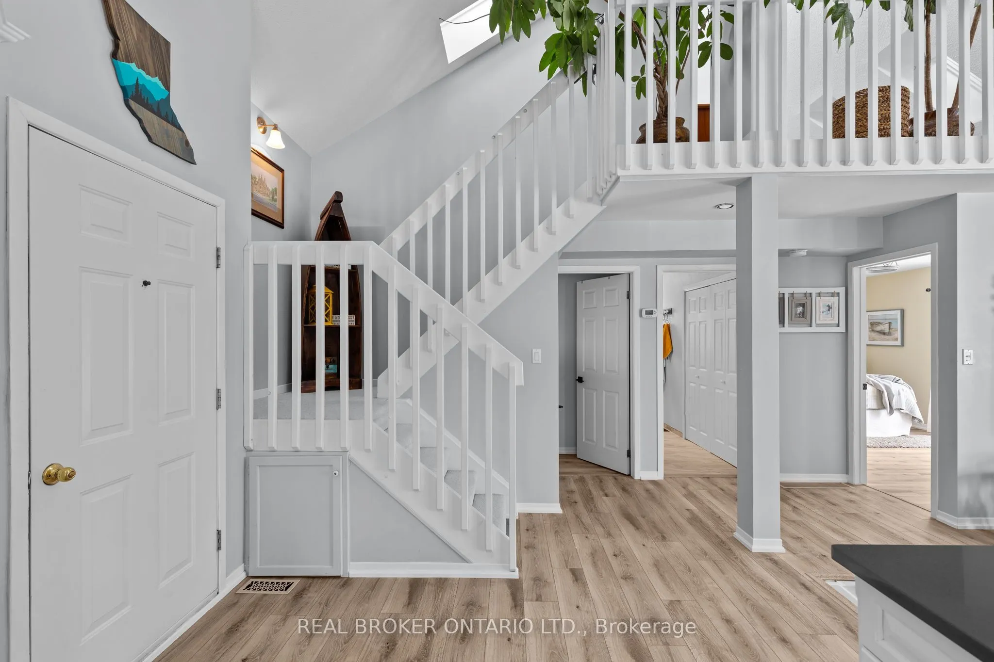 2043 Beman Point Lane