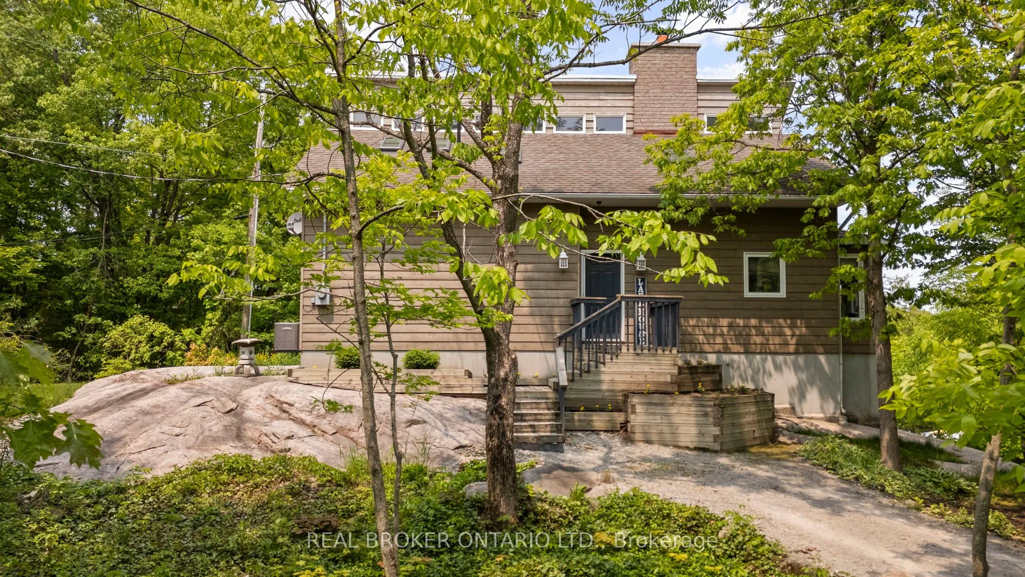 2043 Beman Point Lane
