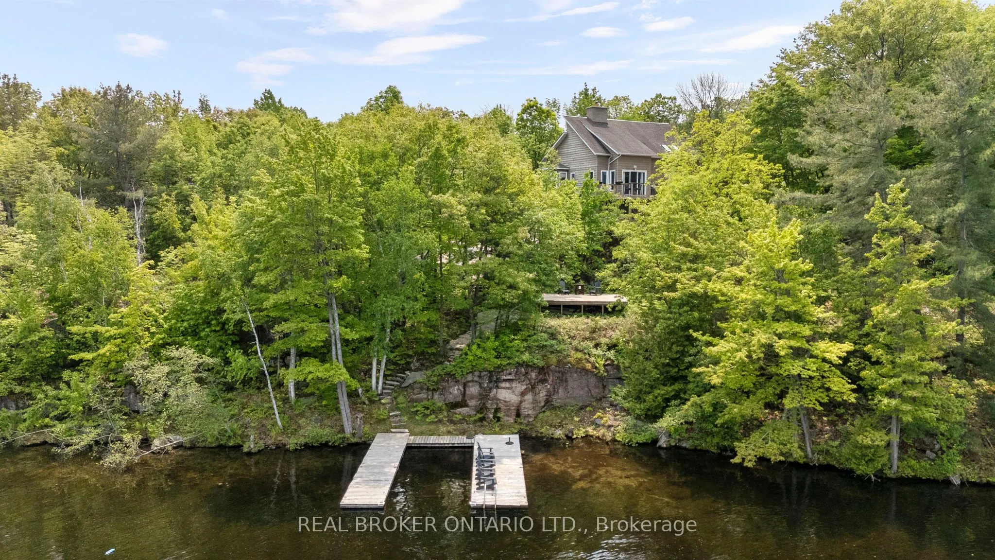 2043 Beman Point Lane