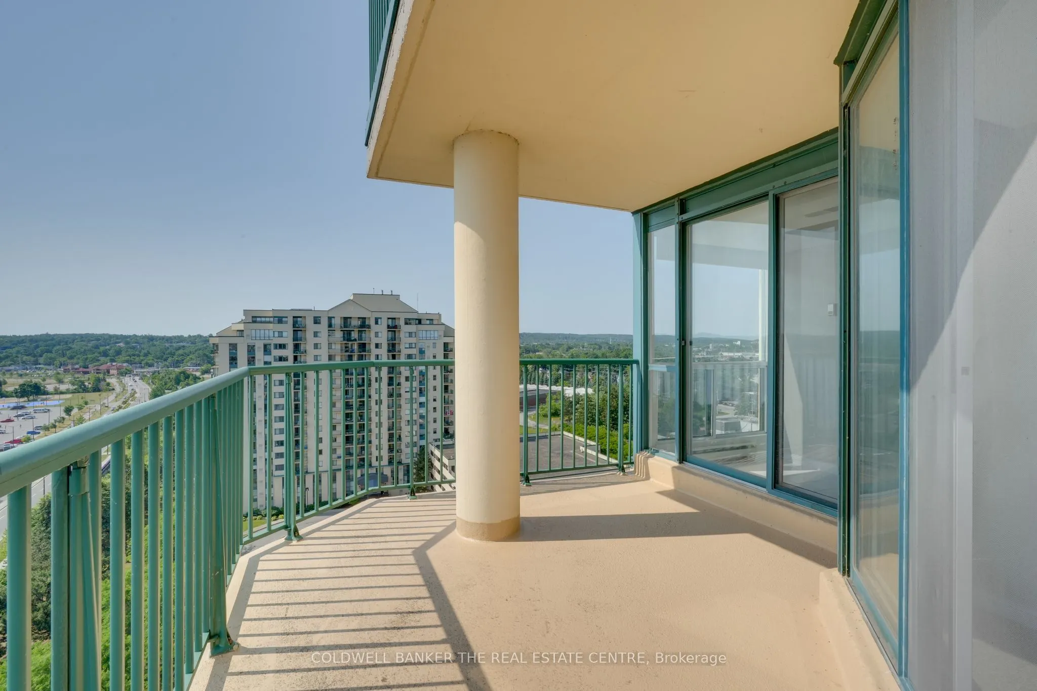 65 Ellen Street #1104