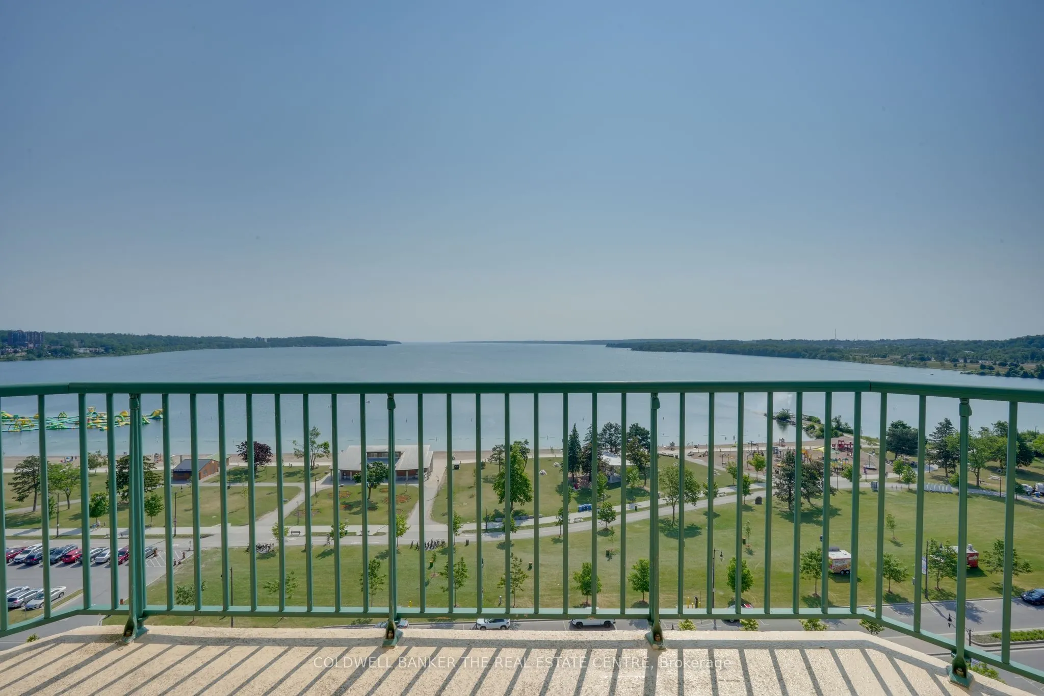 65 Ellen Street #1104