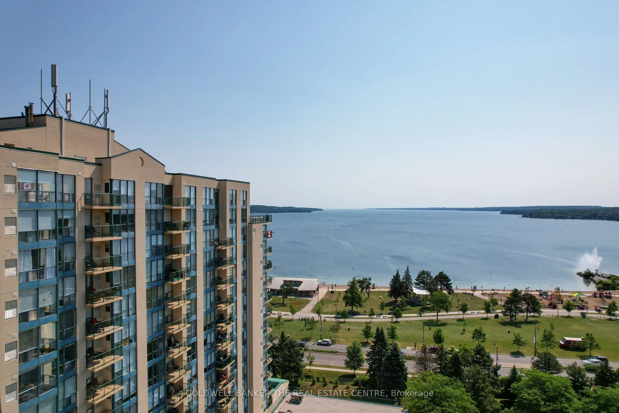 65 Ellen Street #1104