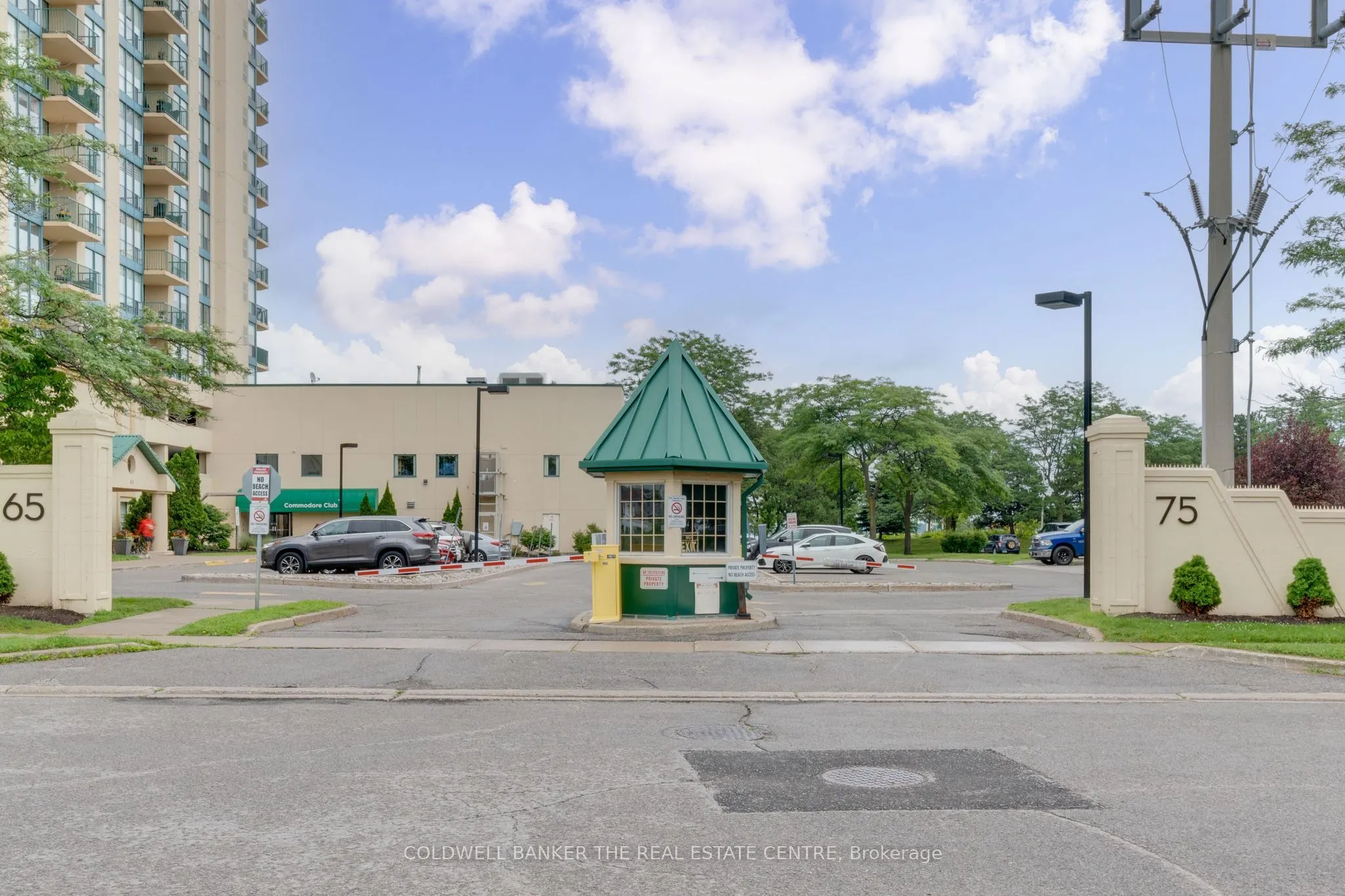 65 Ellen Street #1104