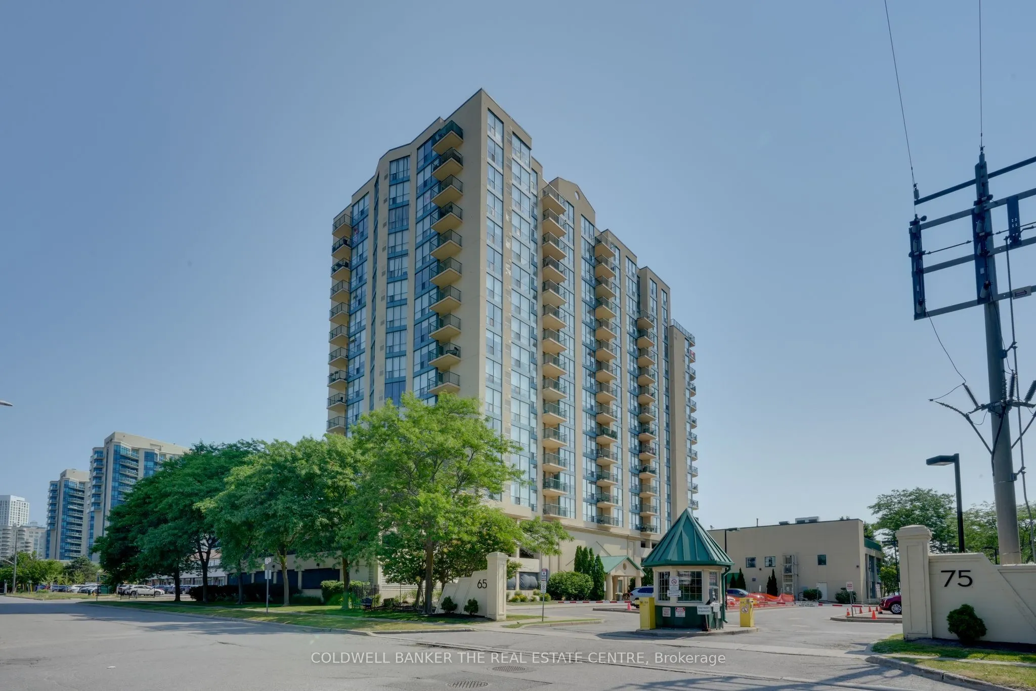 65 Ellen Street #1104