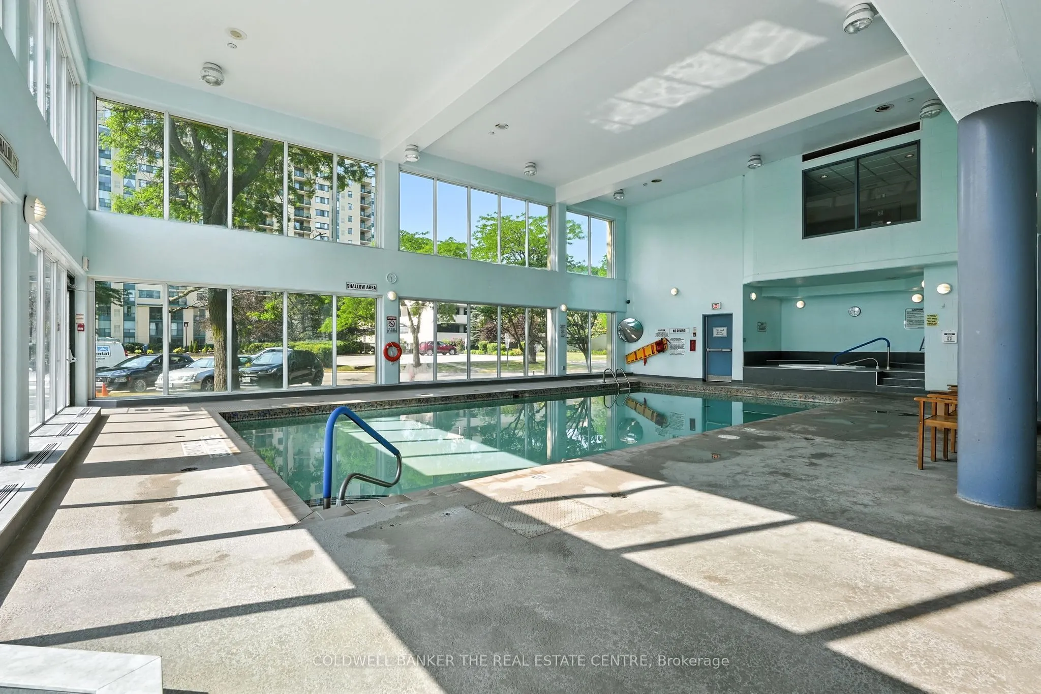 65 Ellen Street #1104