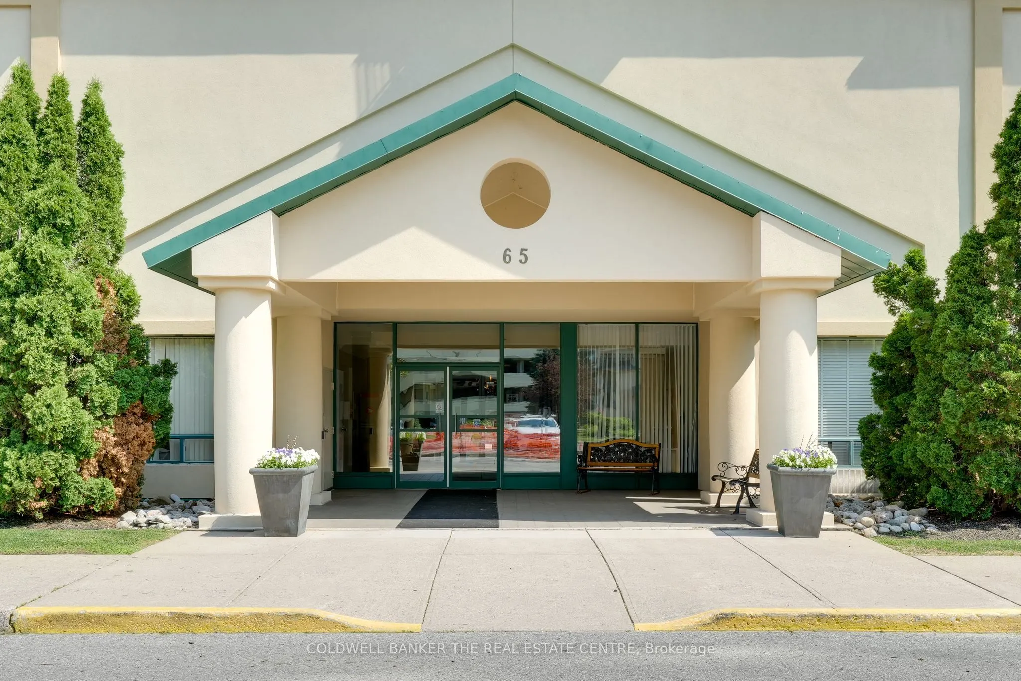 65 Ellen Street #1104