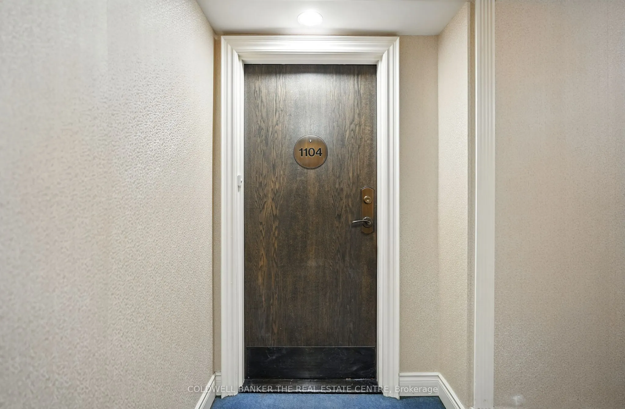 65 Ellen Street #1104