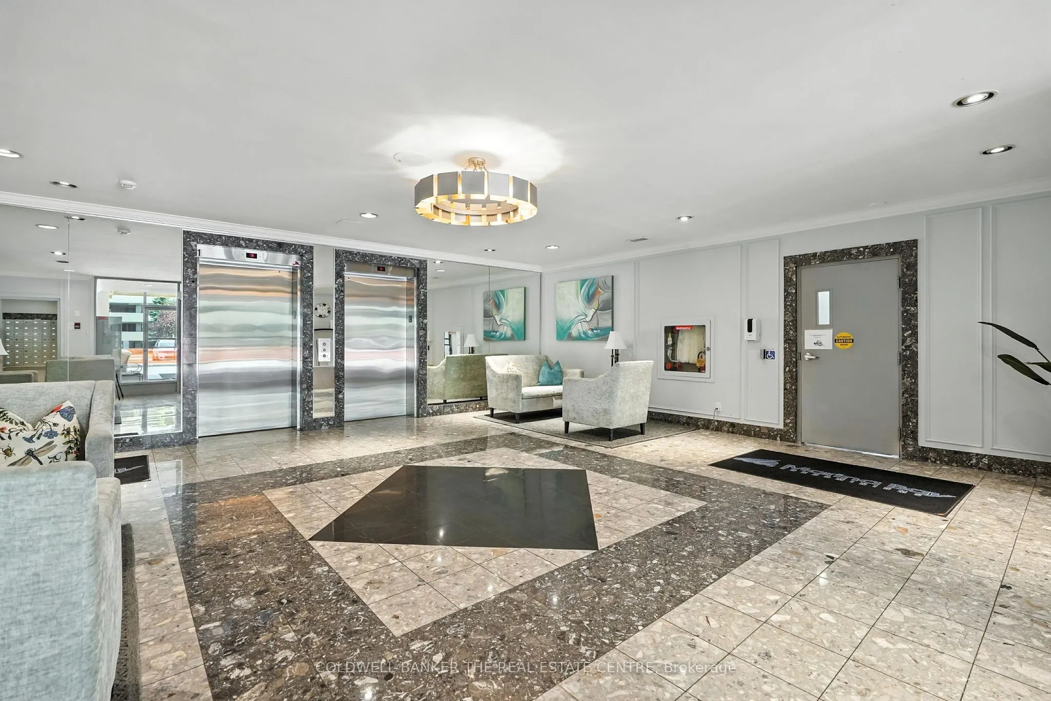 65 Ellen Street #1104
