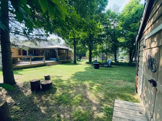 35 Eder Trail