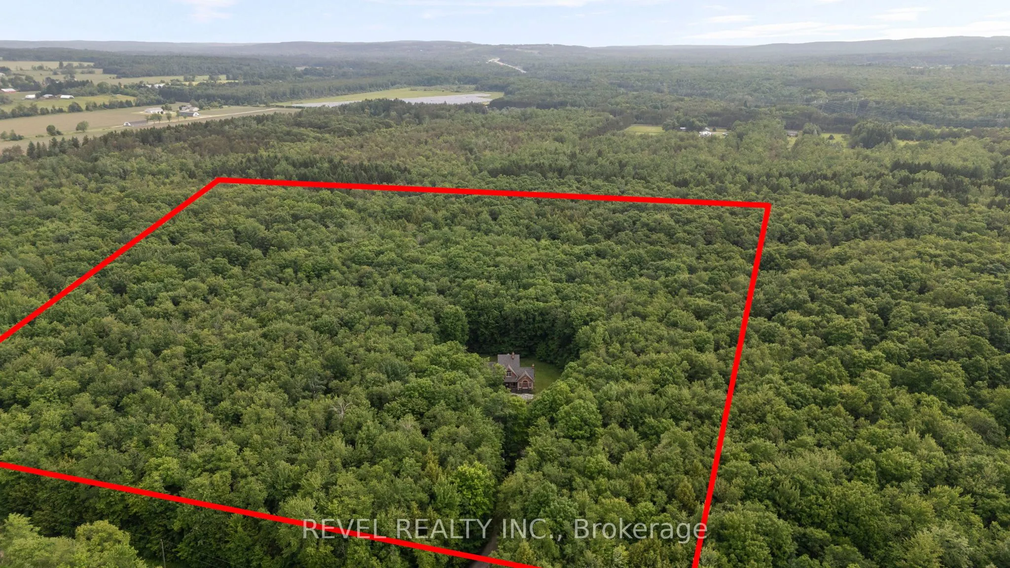 1385 Baseline Road