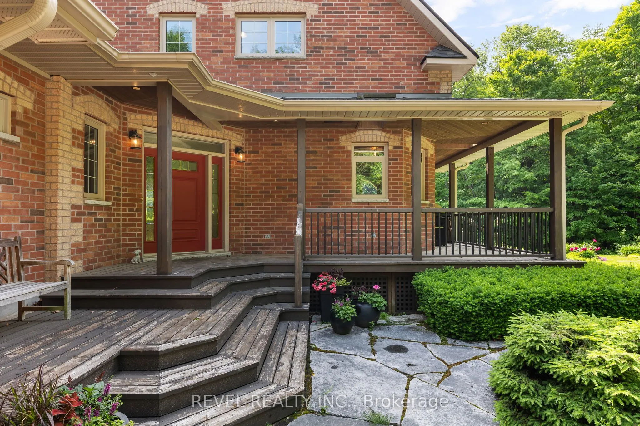 1385 Baseline Road