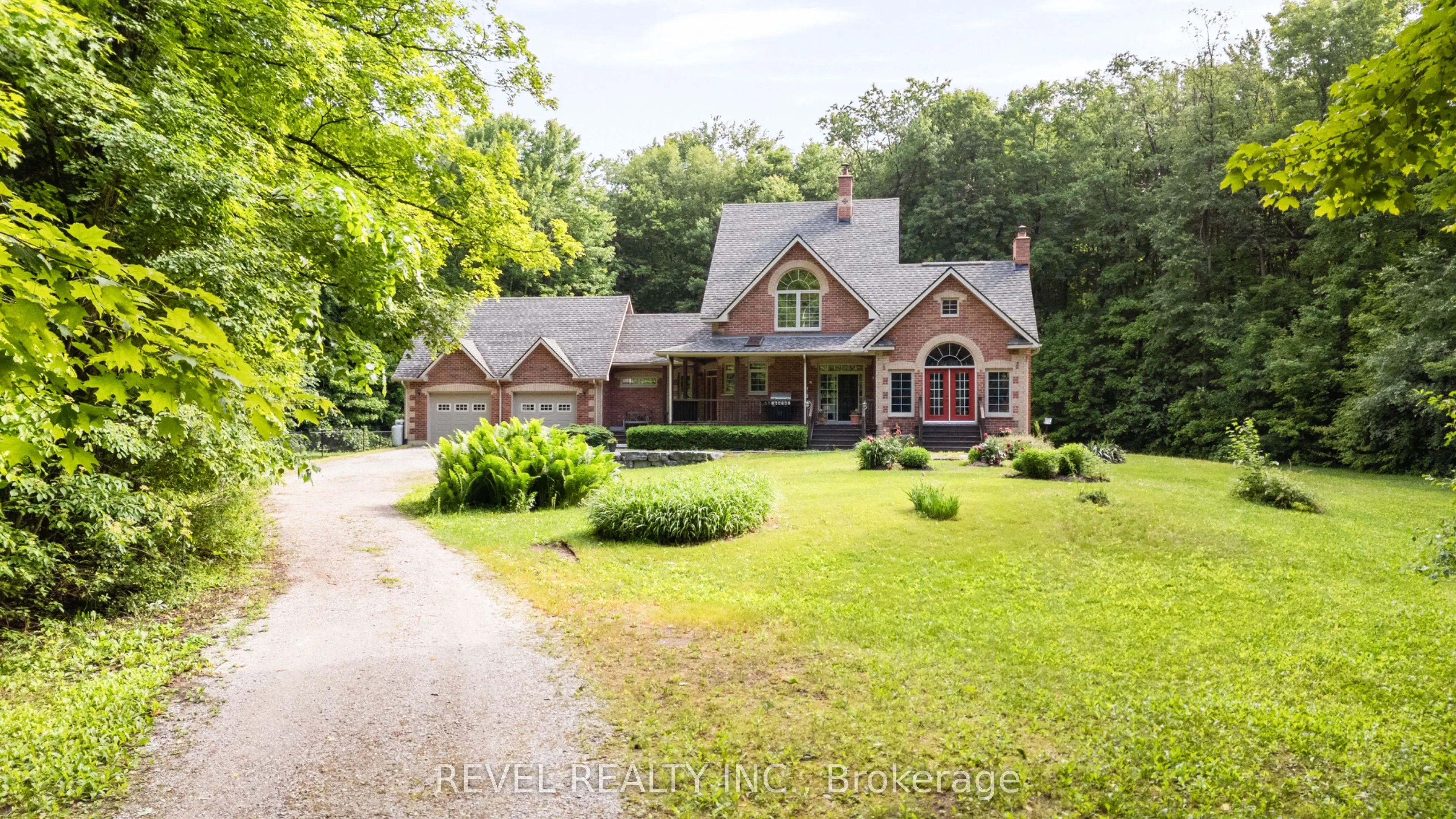 1385 Baseline Road