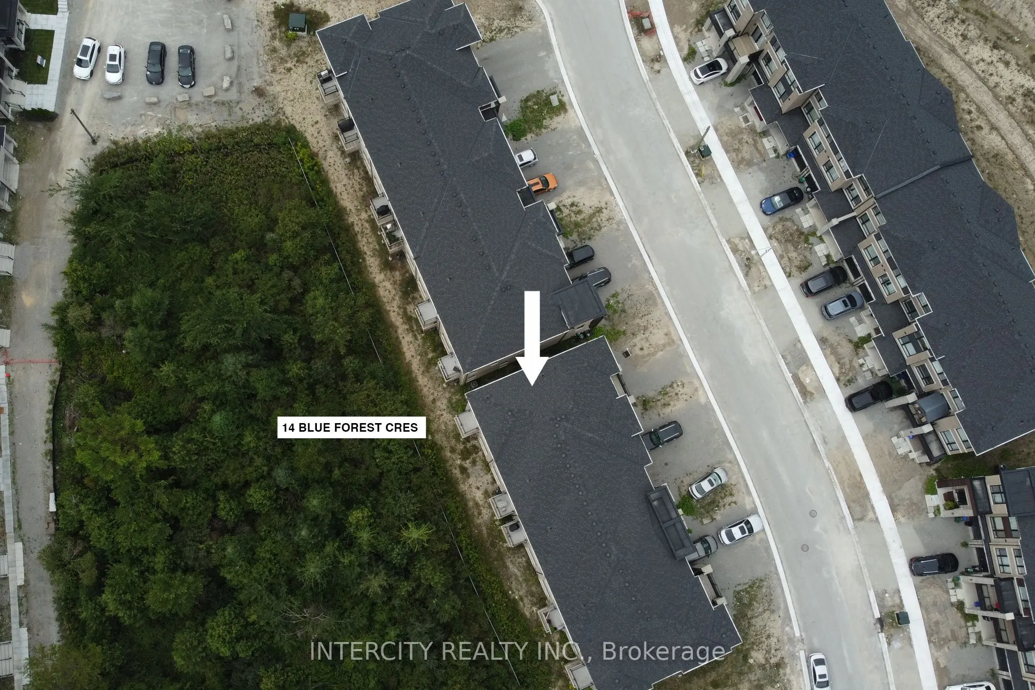 14 Blue Forest Crescent