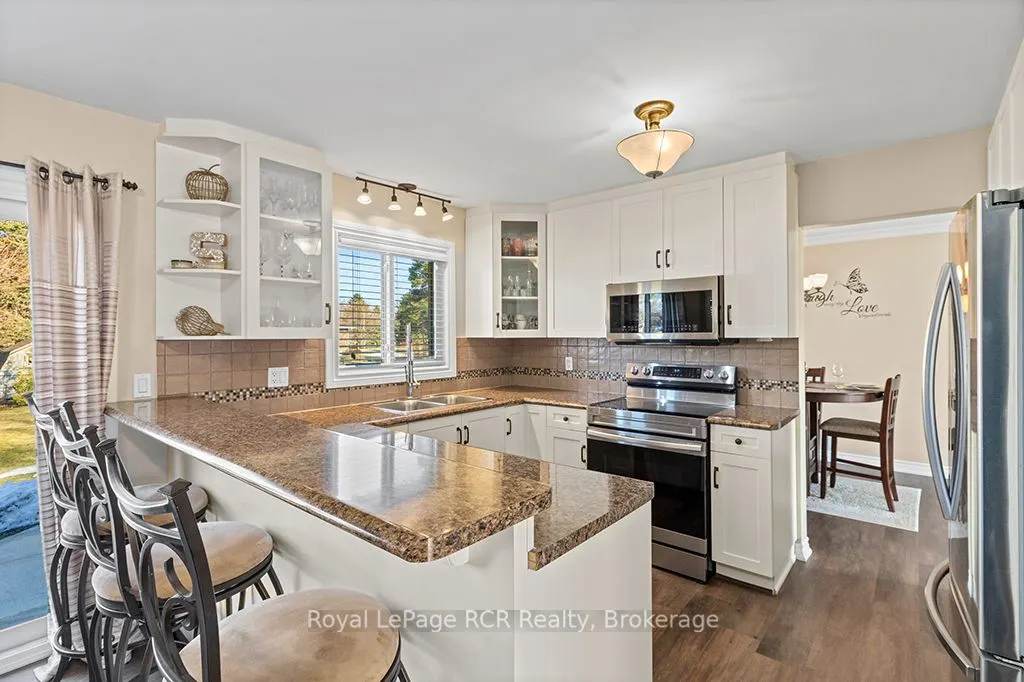 4109 County Road 124 Road