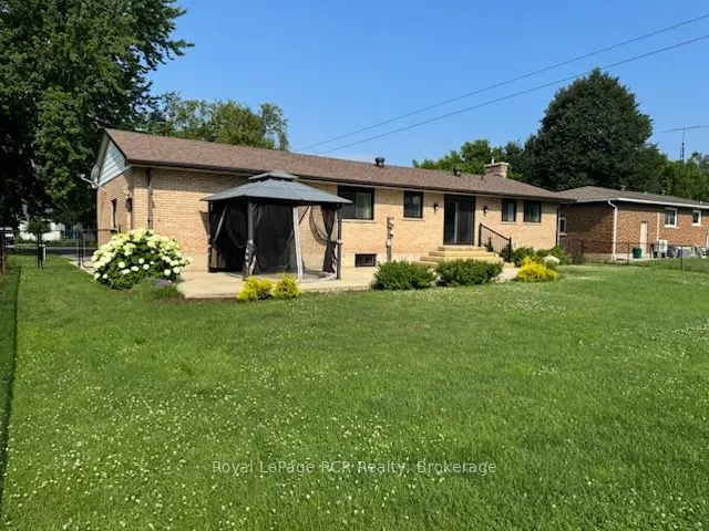 4109 County Road 124 Road