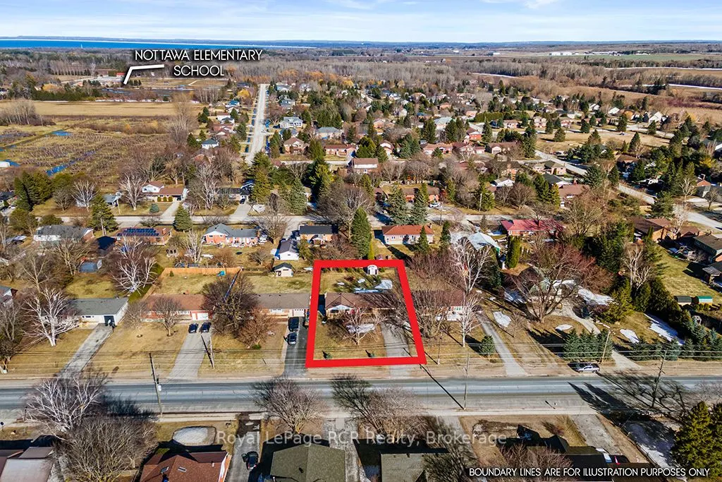 4109 County Road 124 Road