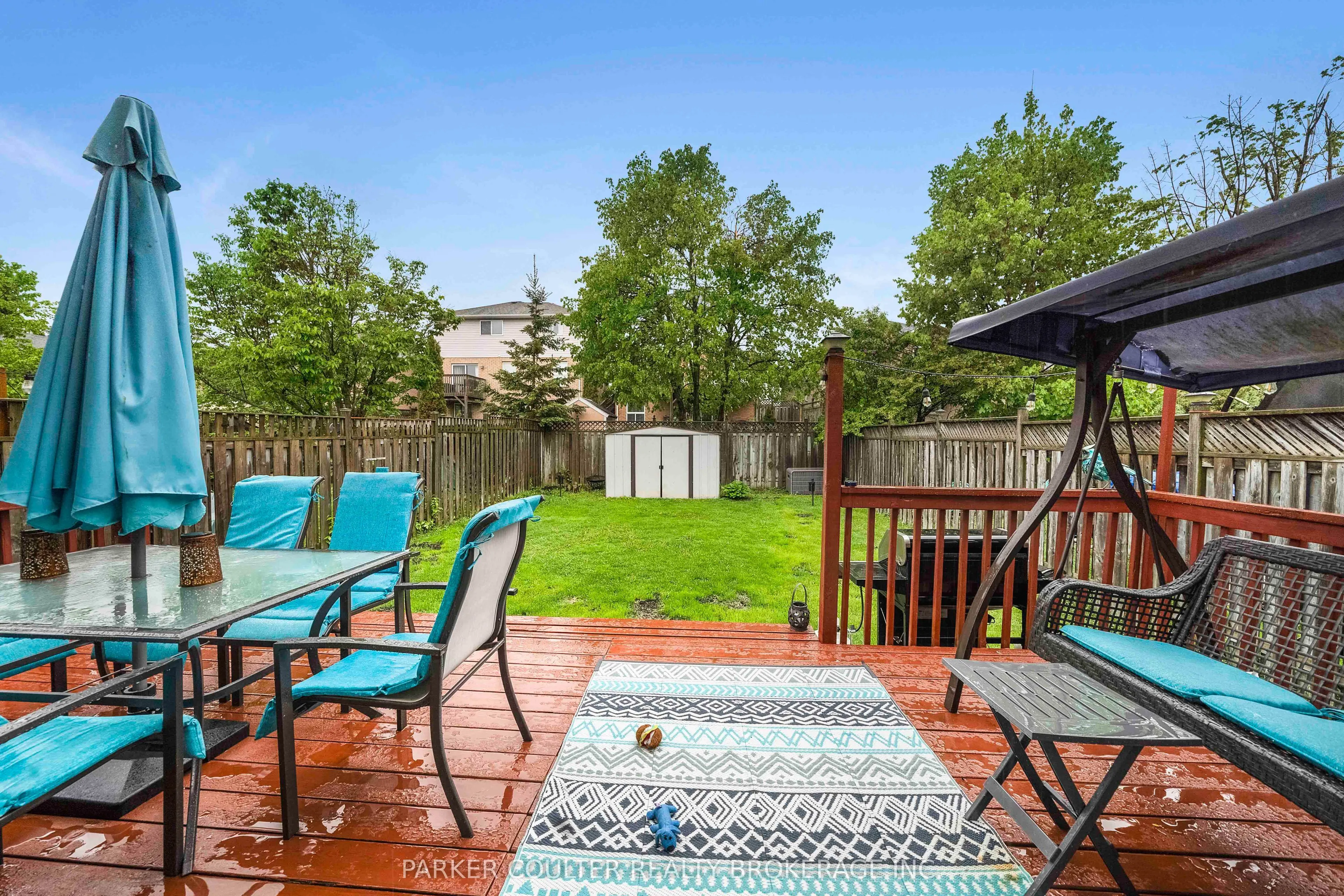 173 Julia Crescent