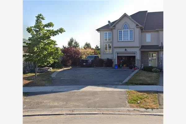 148 Proclamation Drive