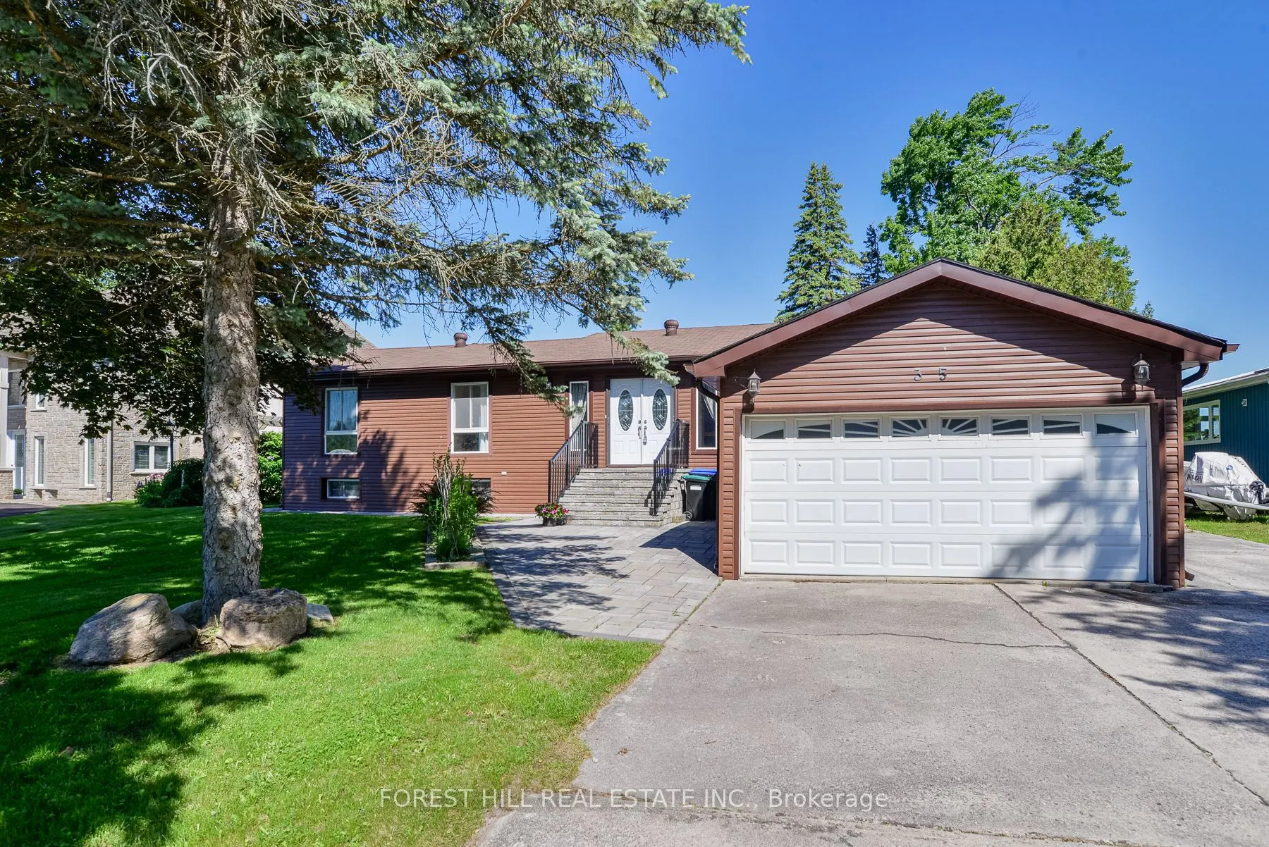 35 Old Indian Trail