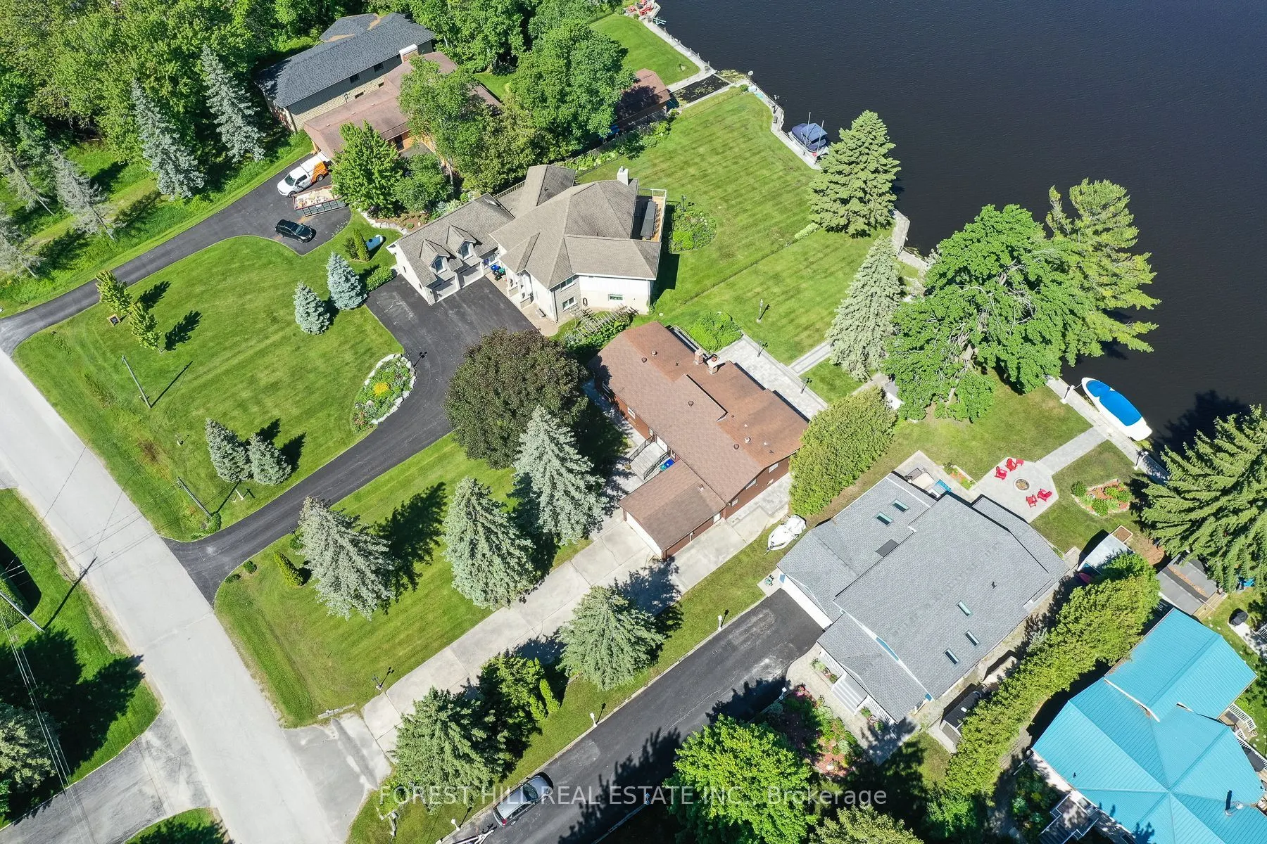 35 Old Indian Trail