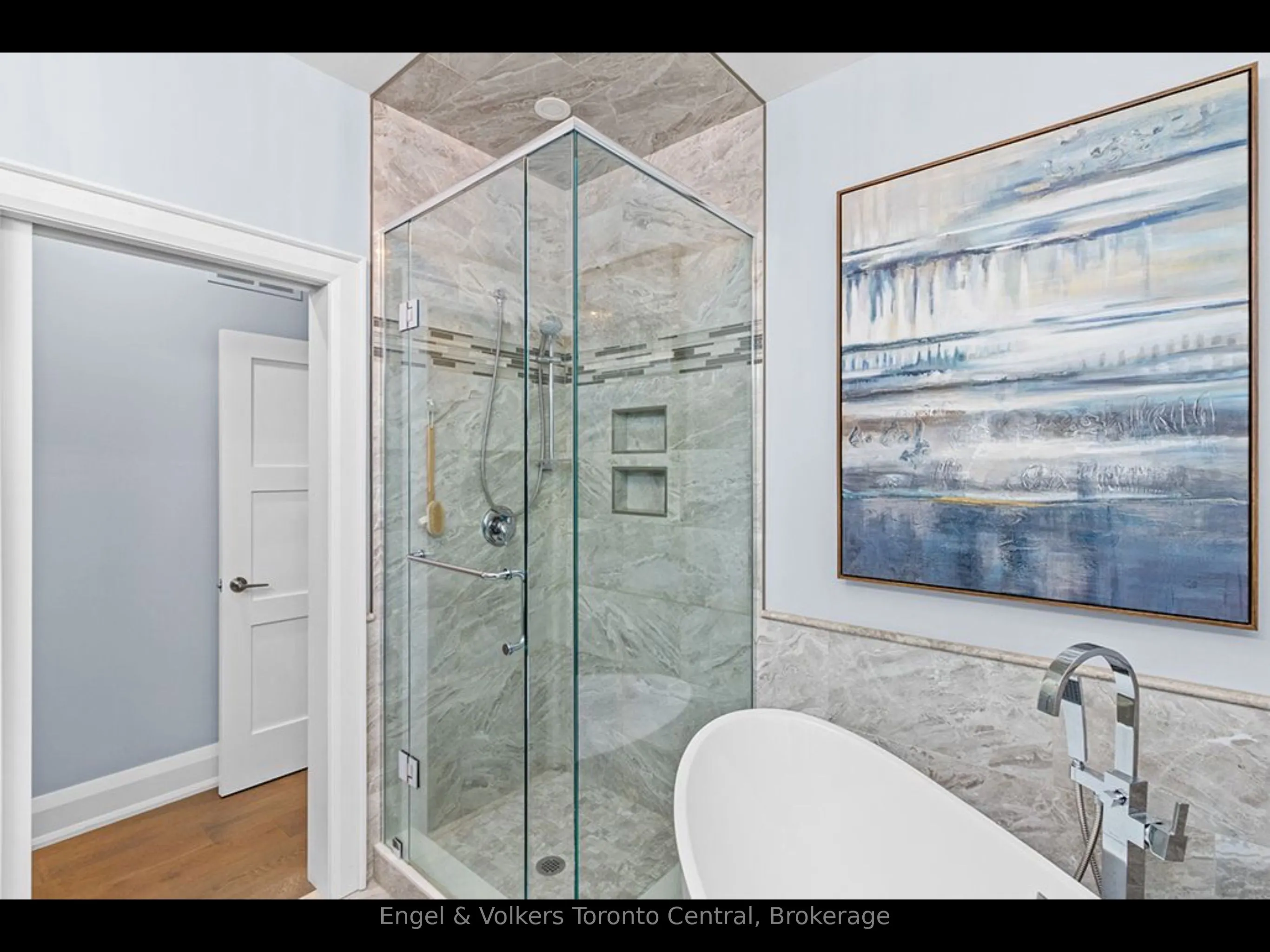 81 Spruce Street