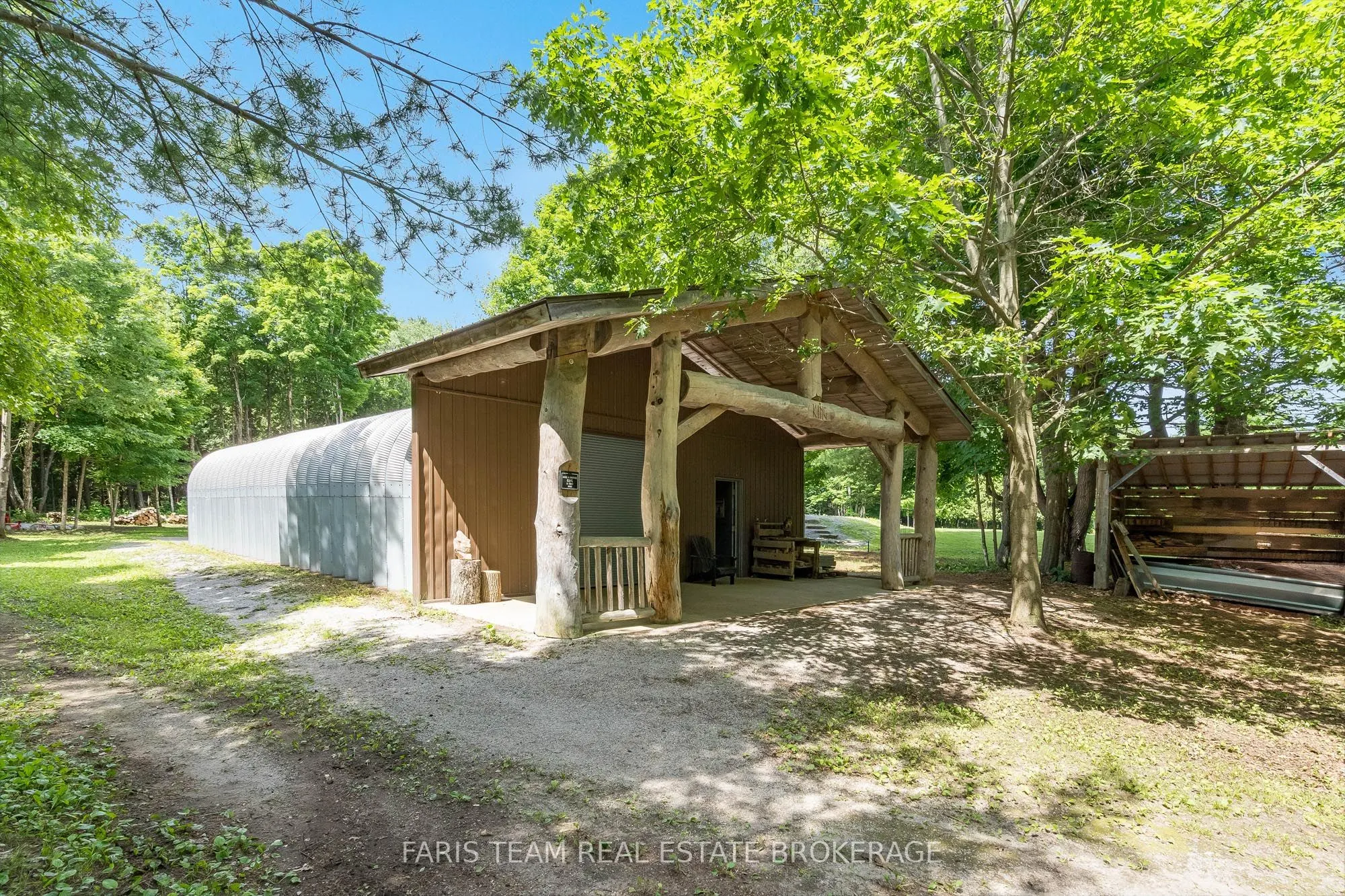 151 Mount Saint Louis Road E