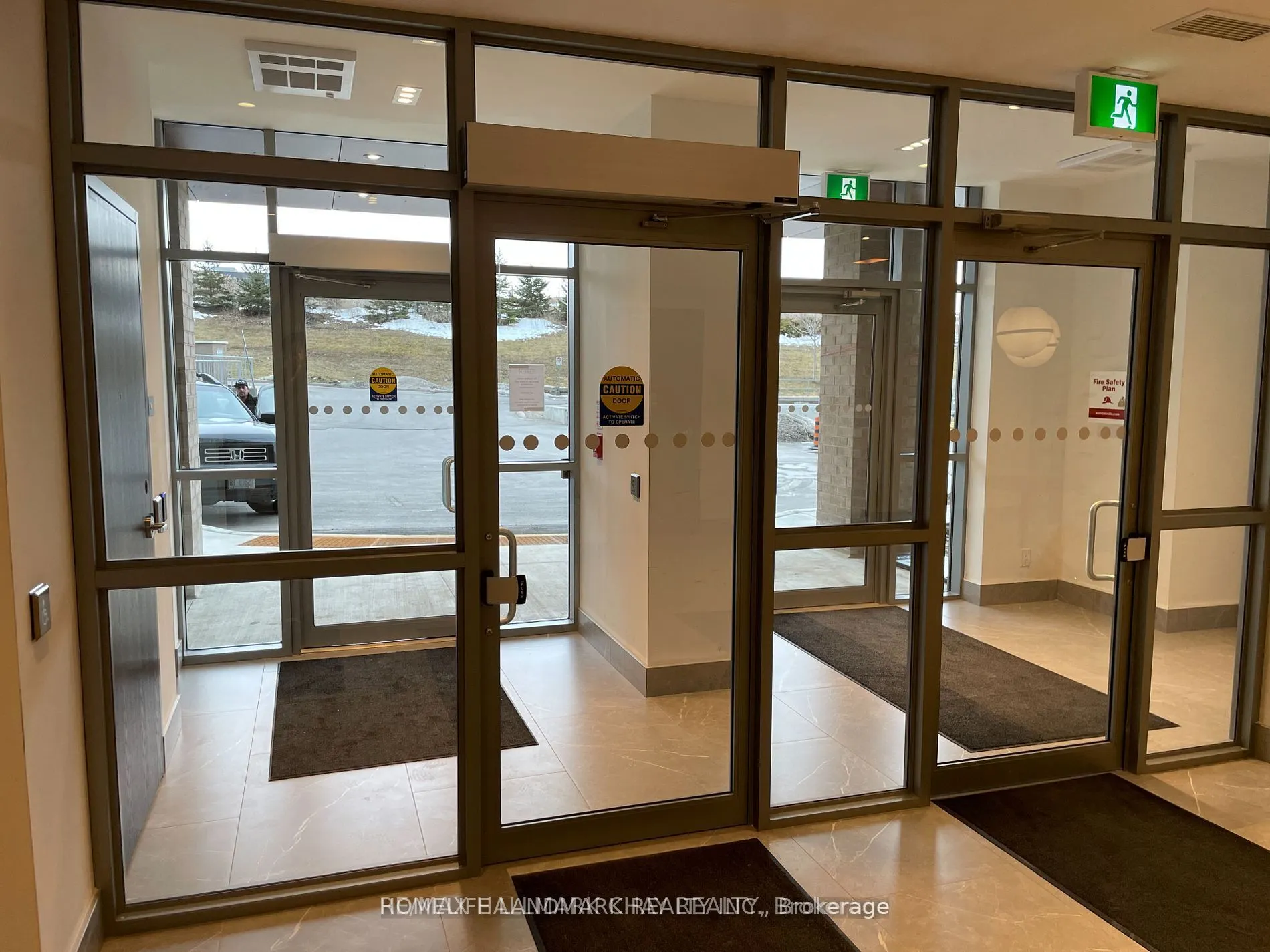56 Lakeside Terrace, #202