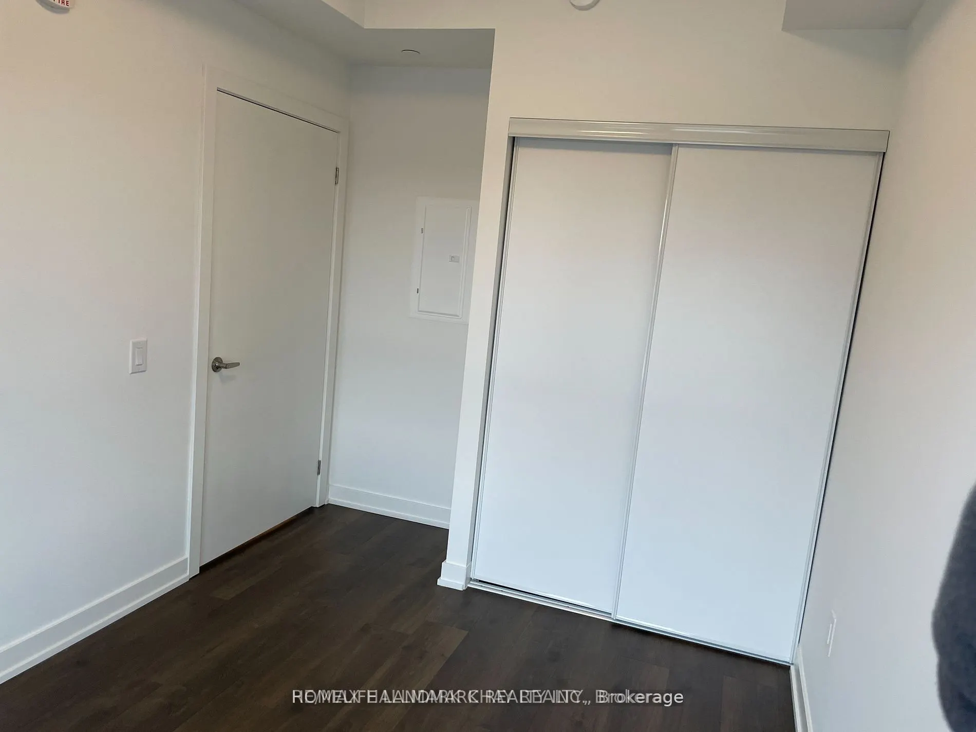 56 Lakeside Terrace, #202