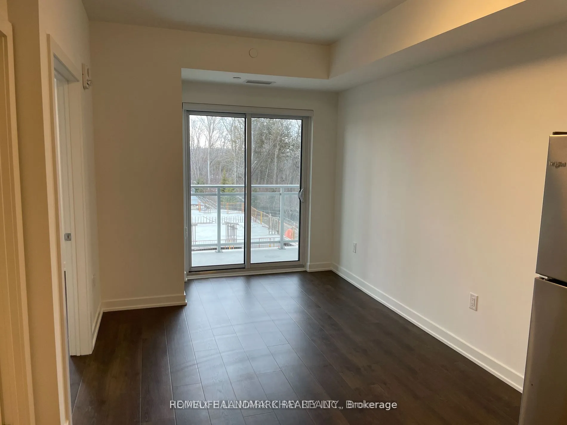 56 Lakeside Terrace, #202