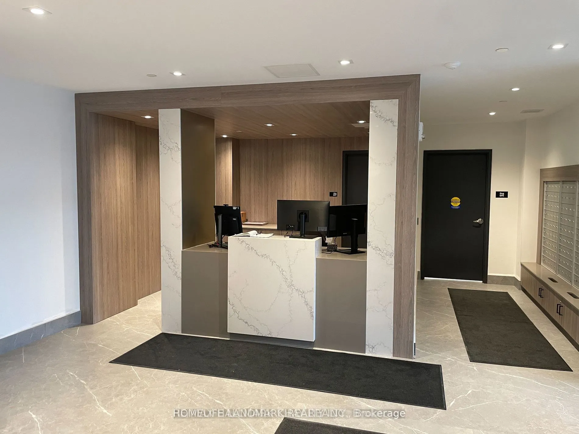 56 Lakeside Terrace, #202