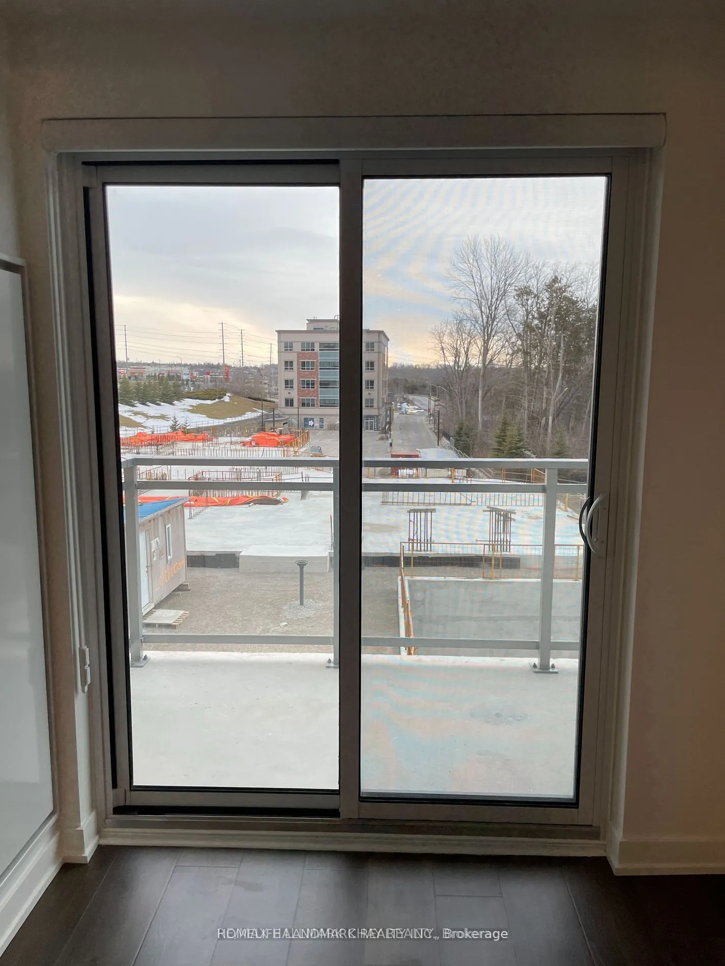 56 Lakeside Terrace, #202