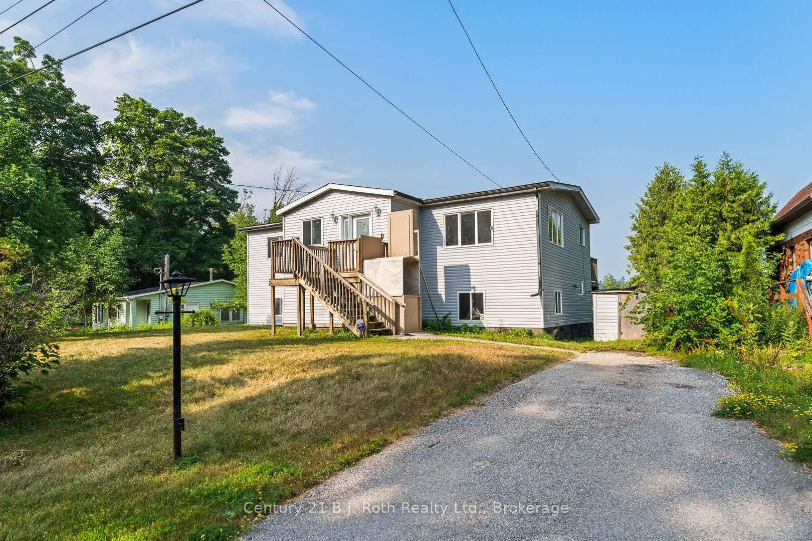 3338 Cox Drive