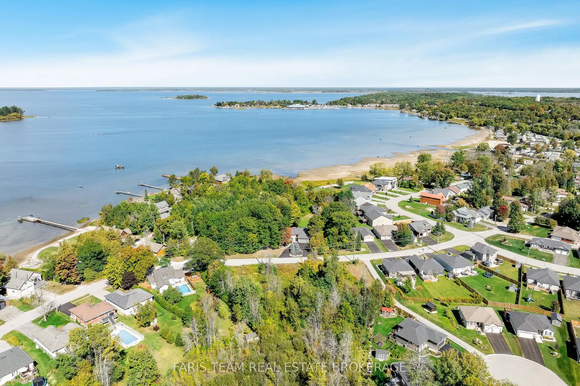 30 Bourgeois Beach Road