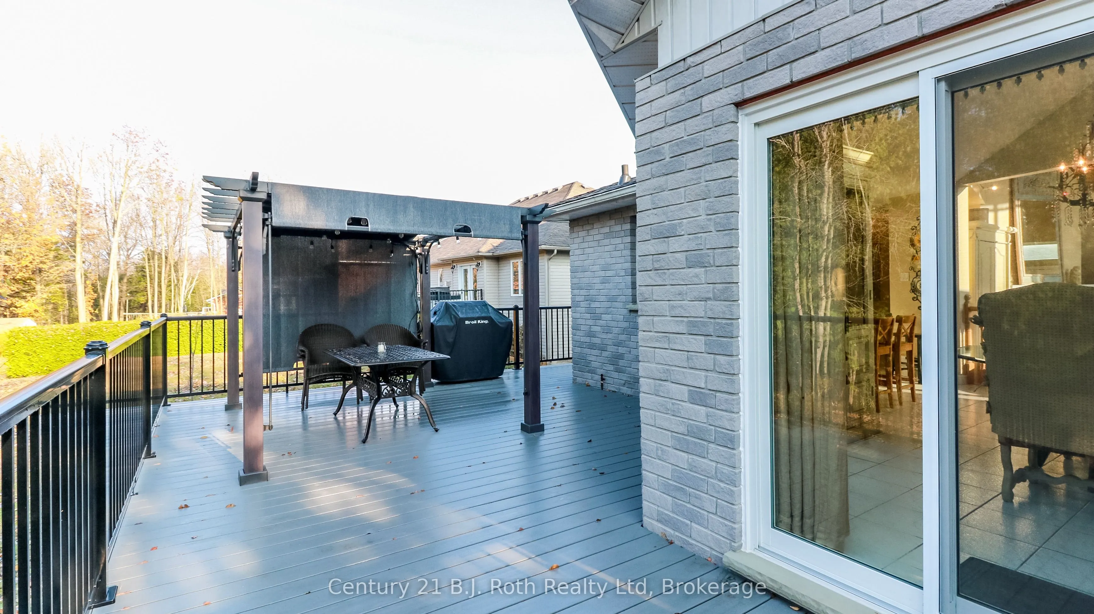 20 Grant Avenue