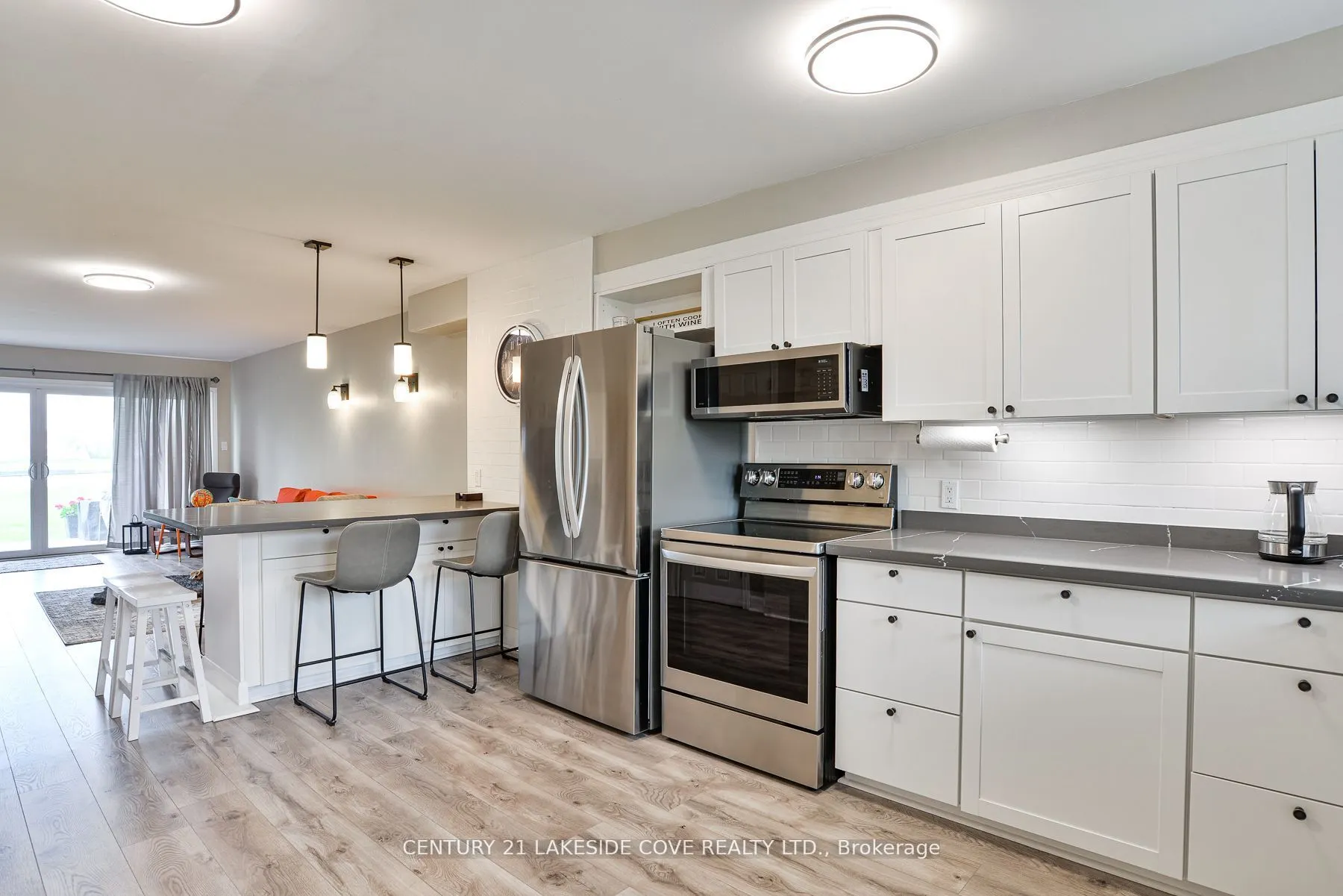 1 Paradise Boulevard #Unit 14