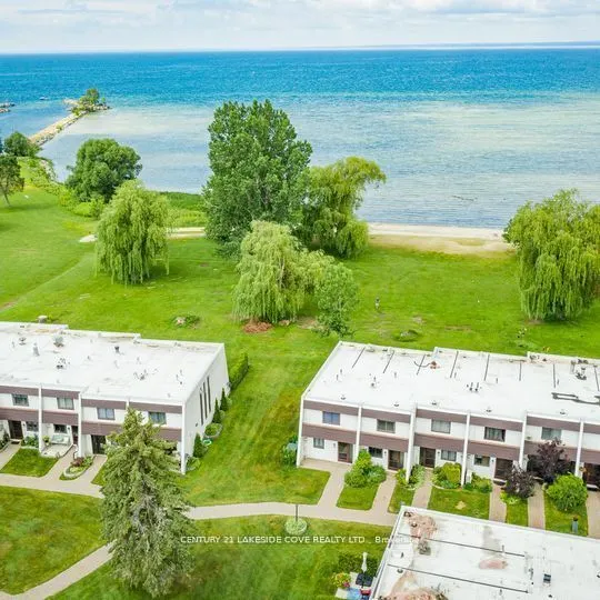 1 Paradise Boulevard #Unit 14