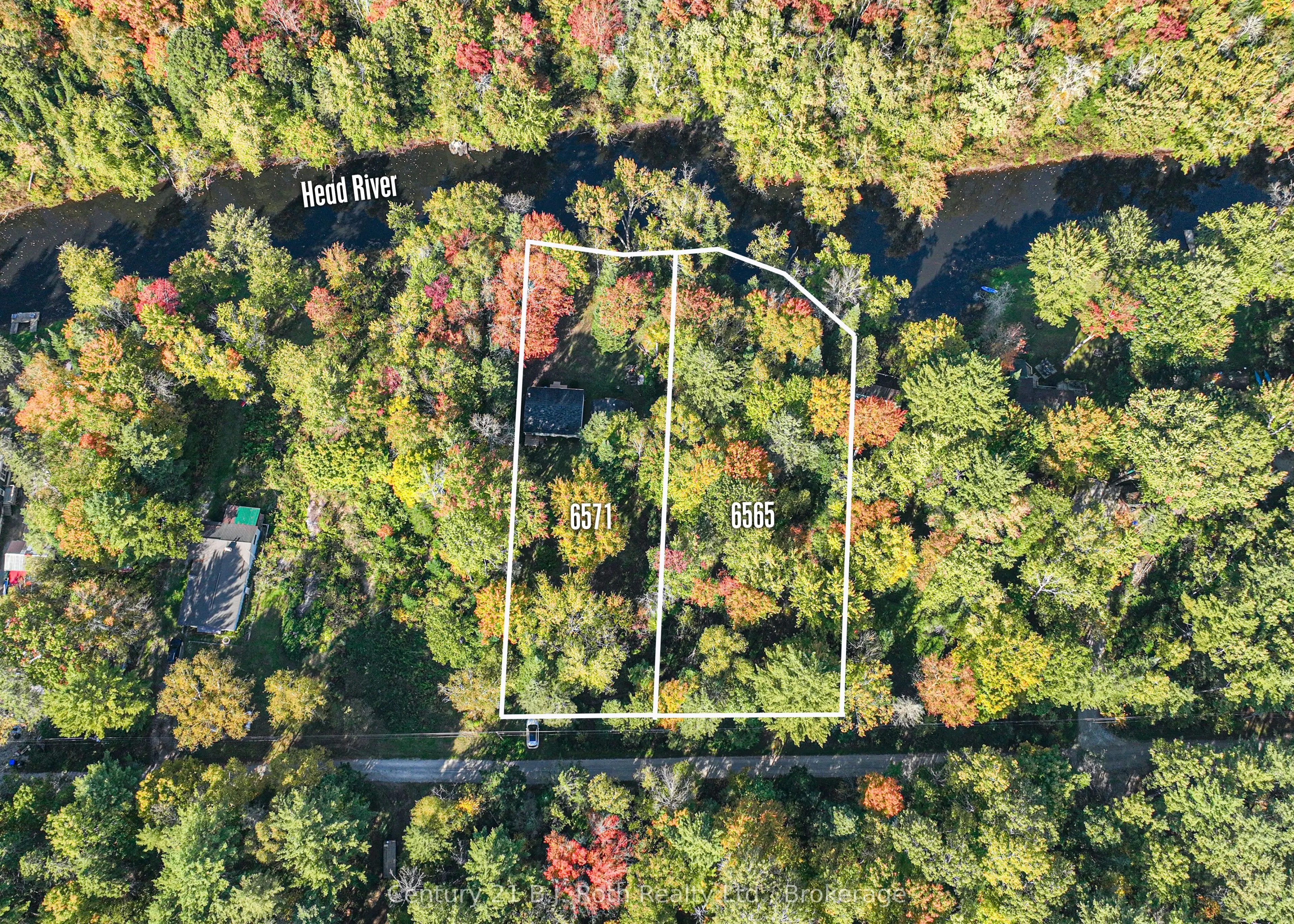 6571 Pioneer Village Lane