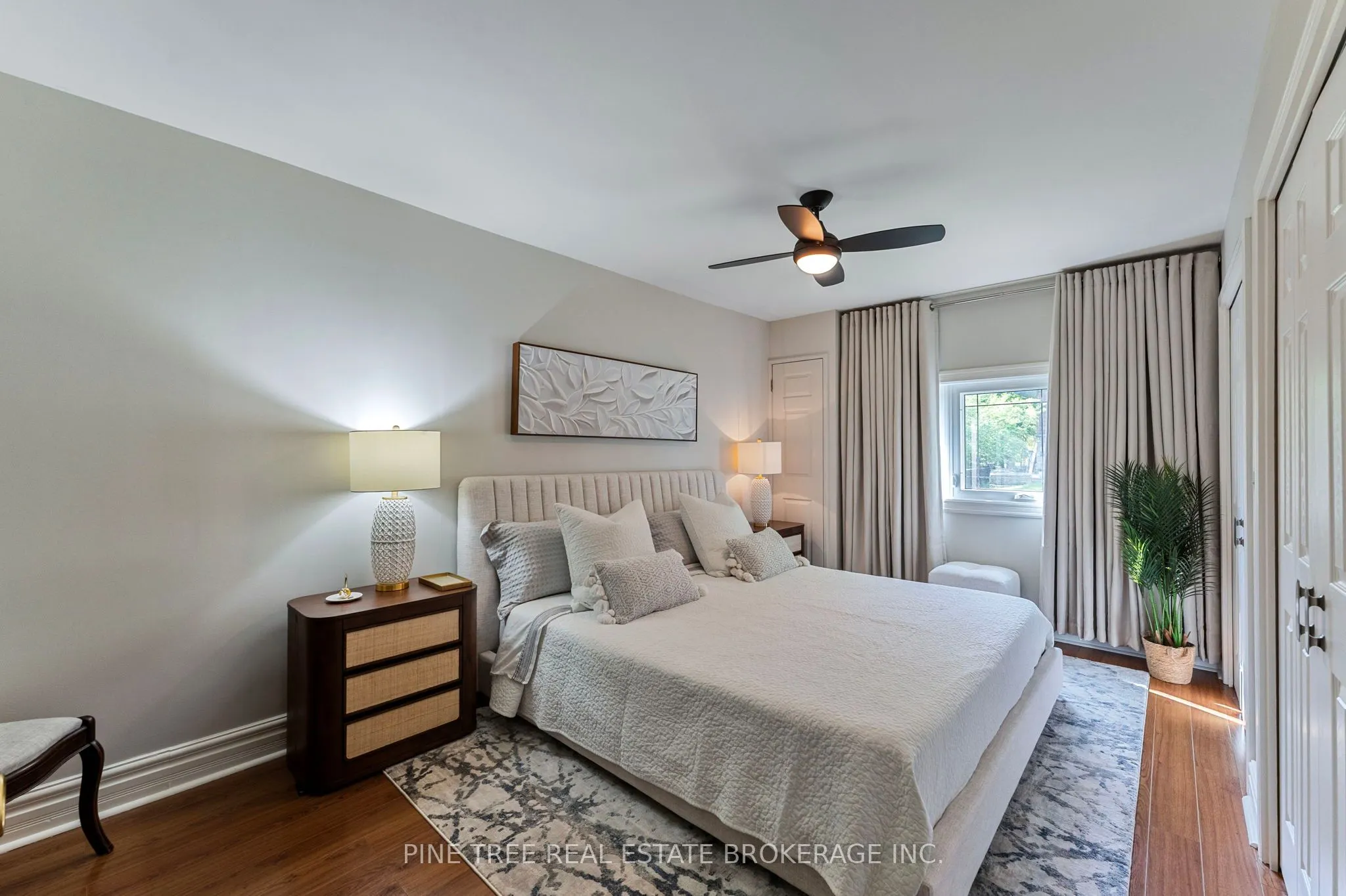 3 Greenwood Forest Road