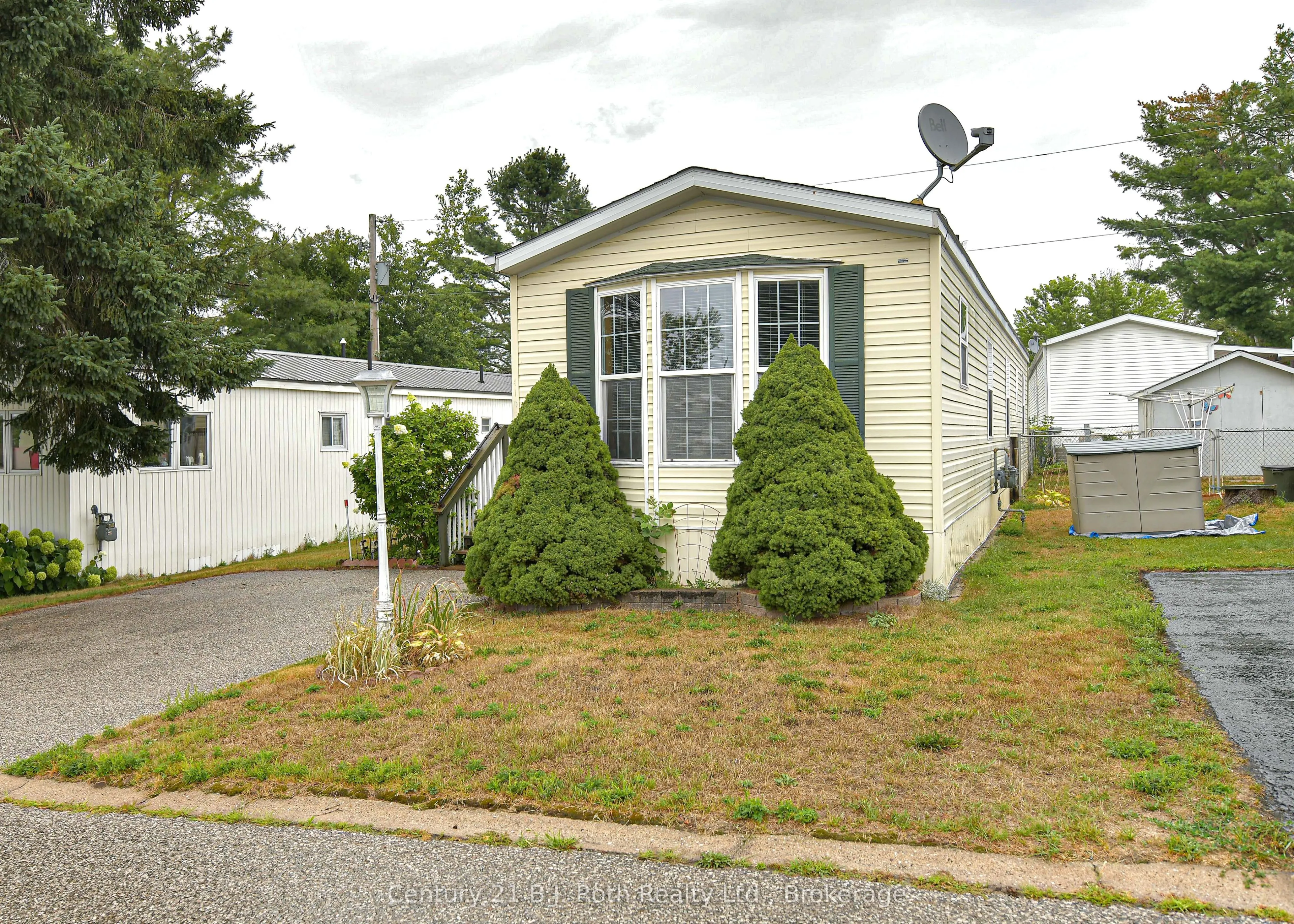 4105 Spruce Road