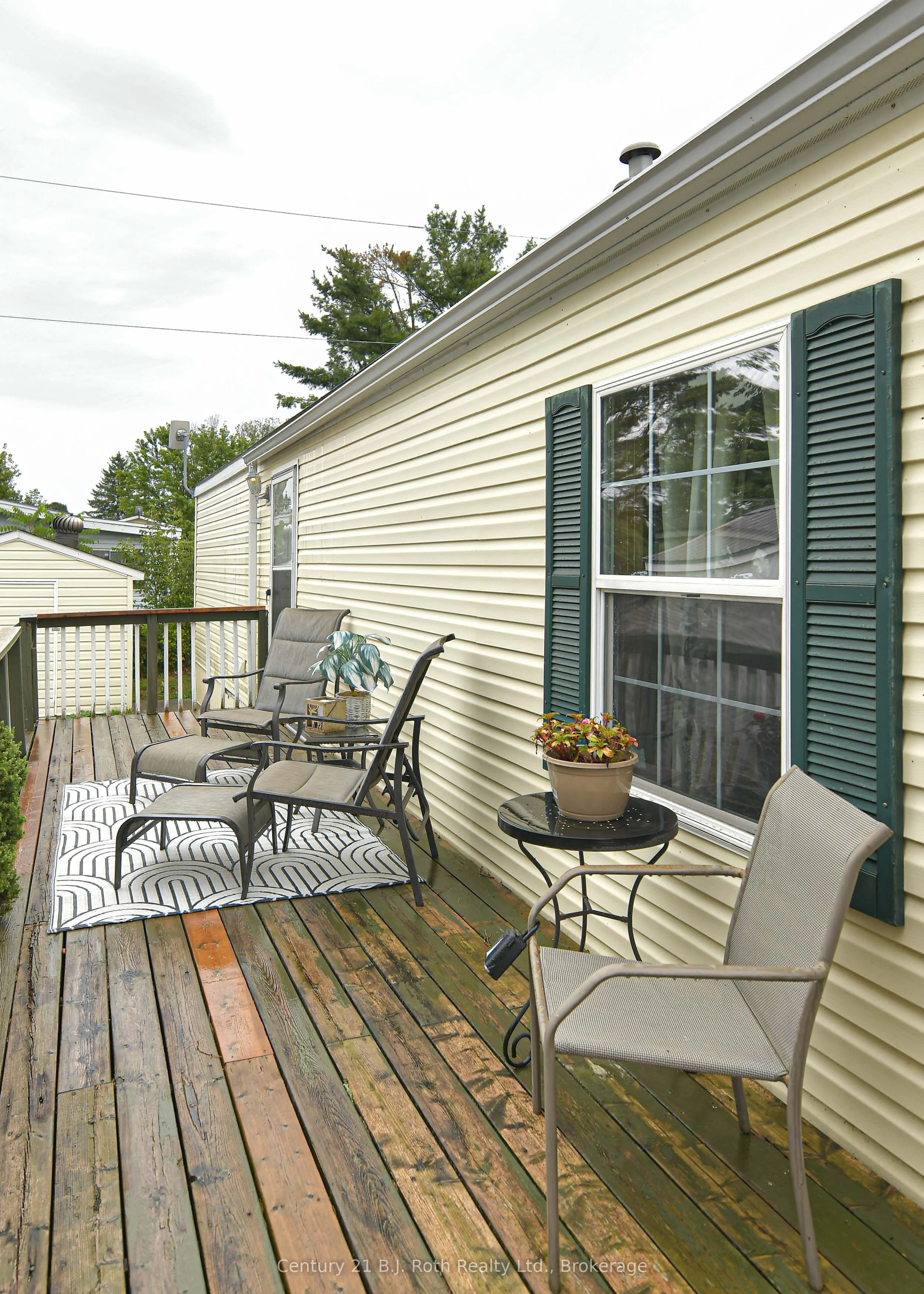 4105 Spruce Road