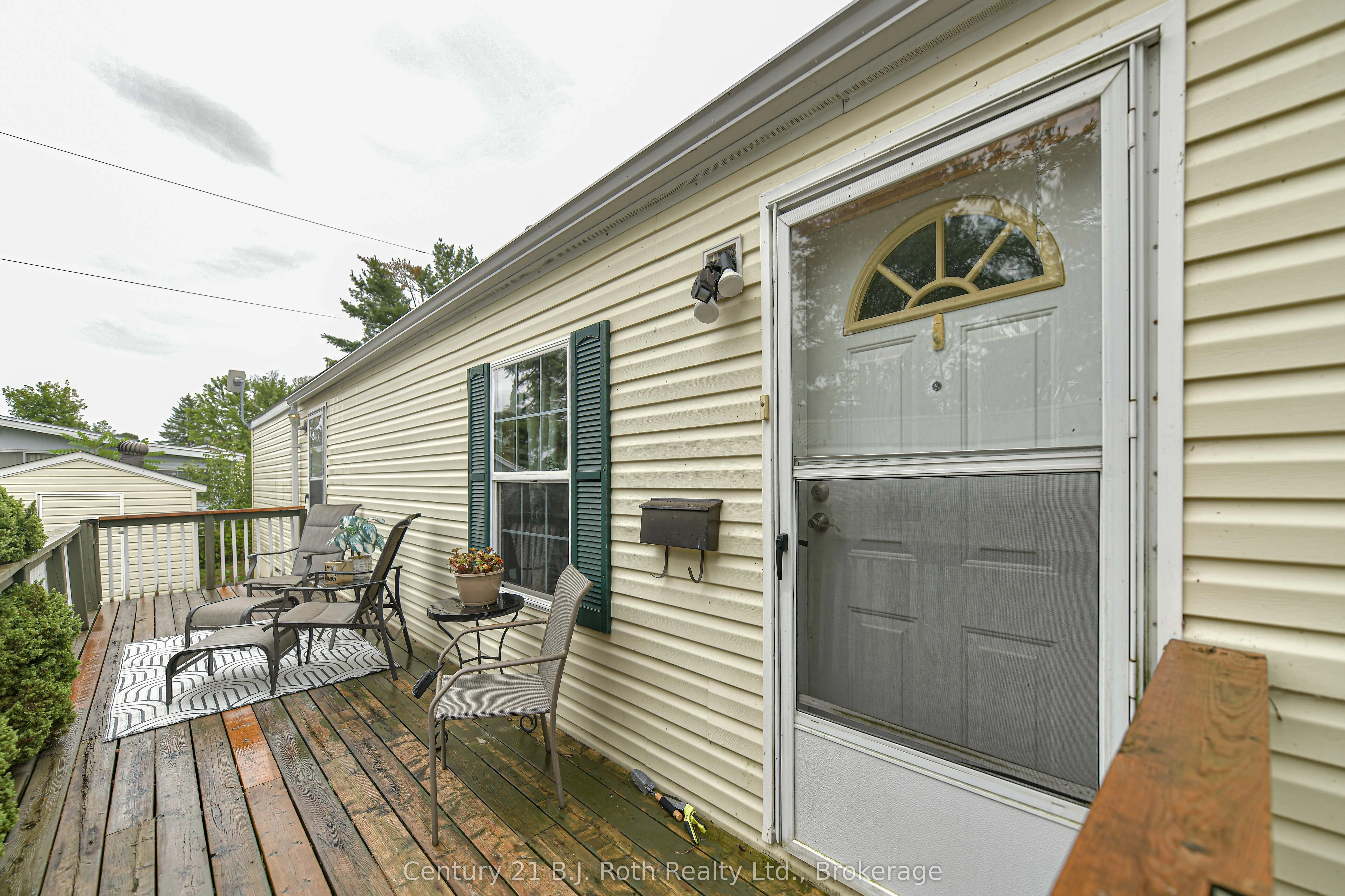 4105 Spruce Road