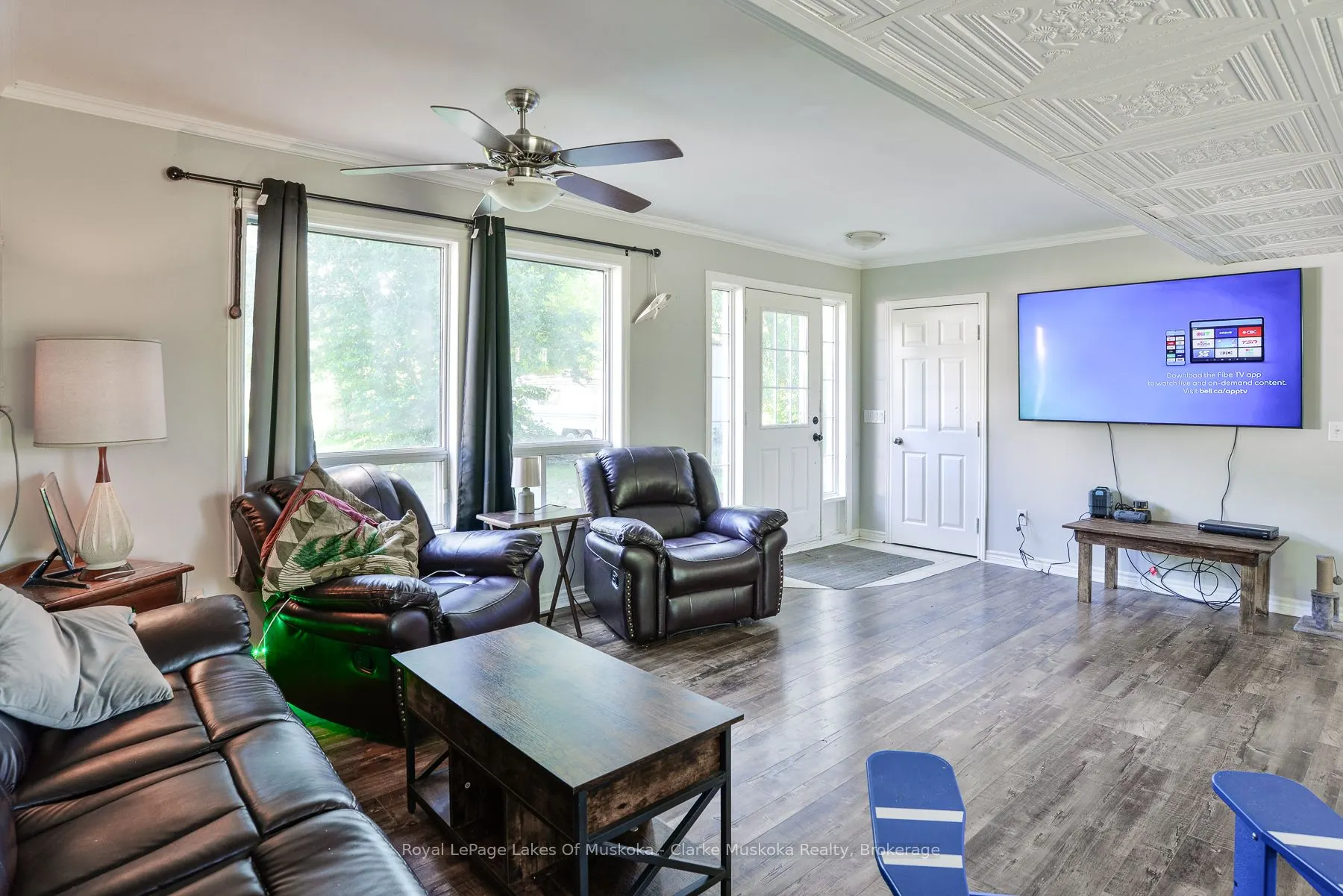 1628 TRADER COWAN Road