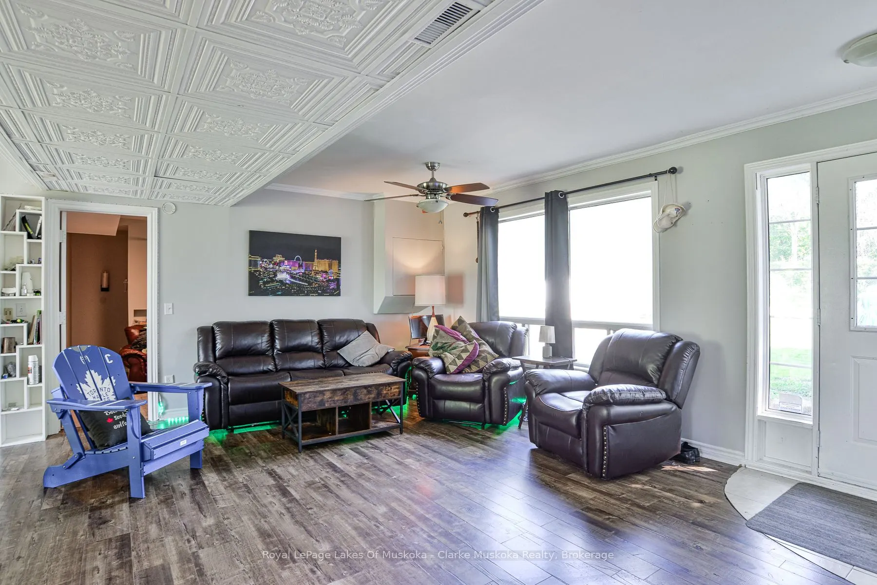 1628 TRADER COWAN Road