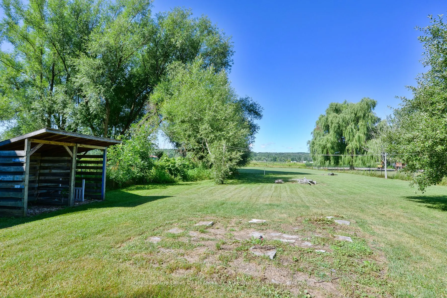 1628 TRADER COWAN Road