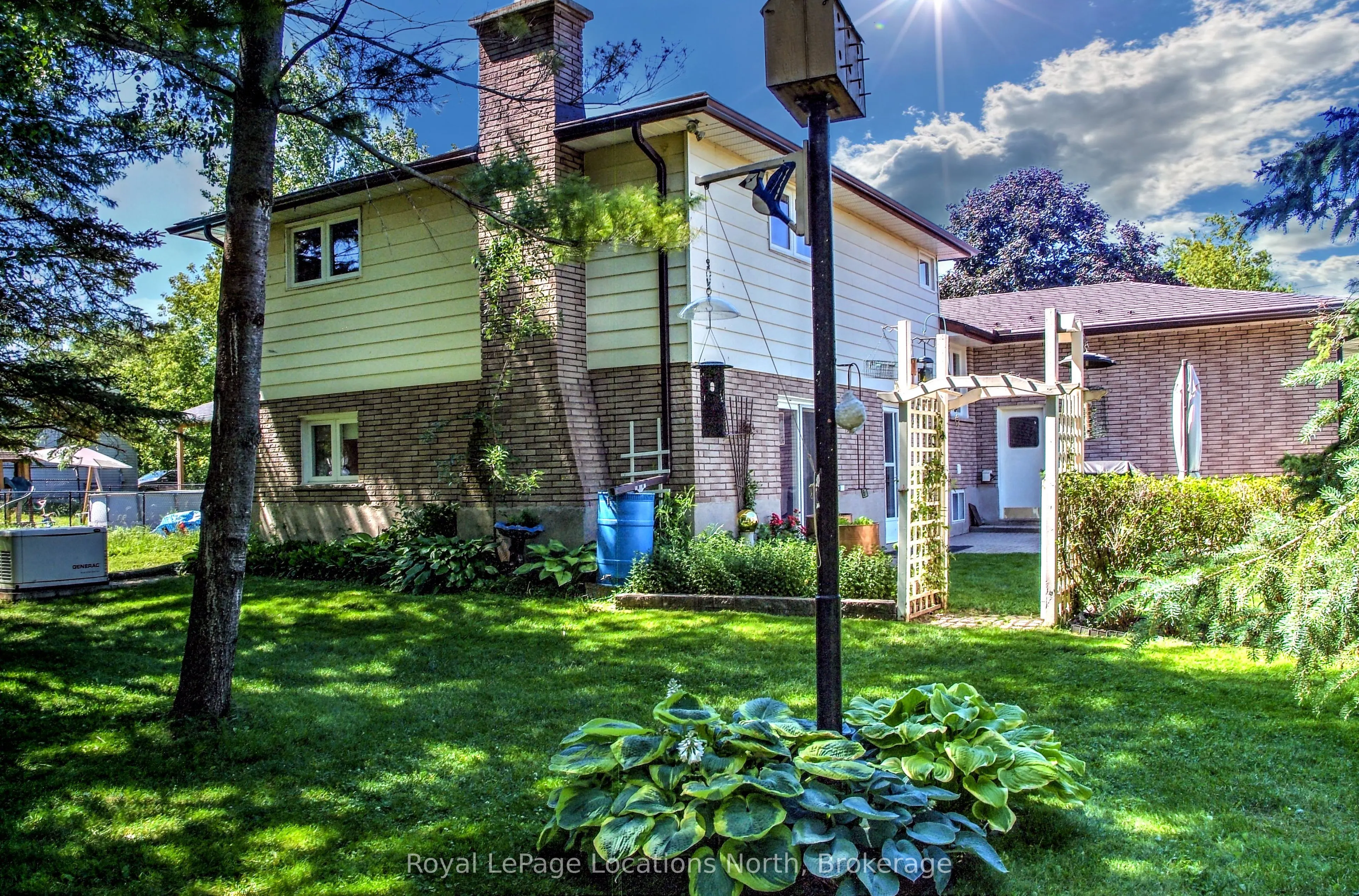 221 John Street