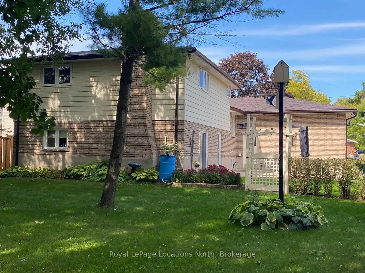 221 John Street