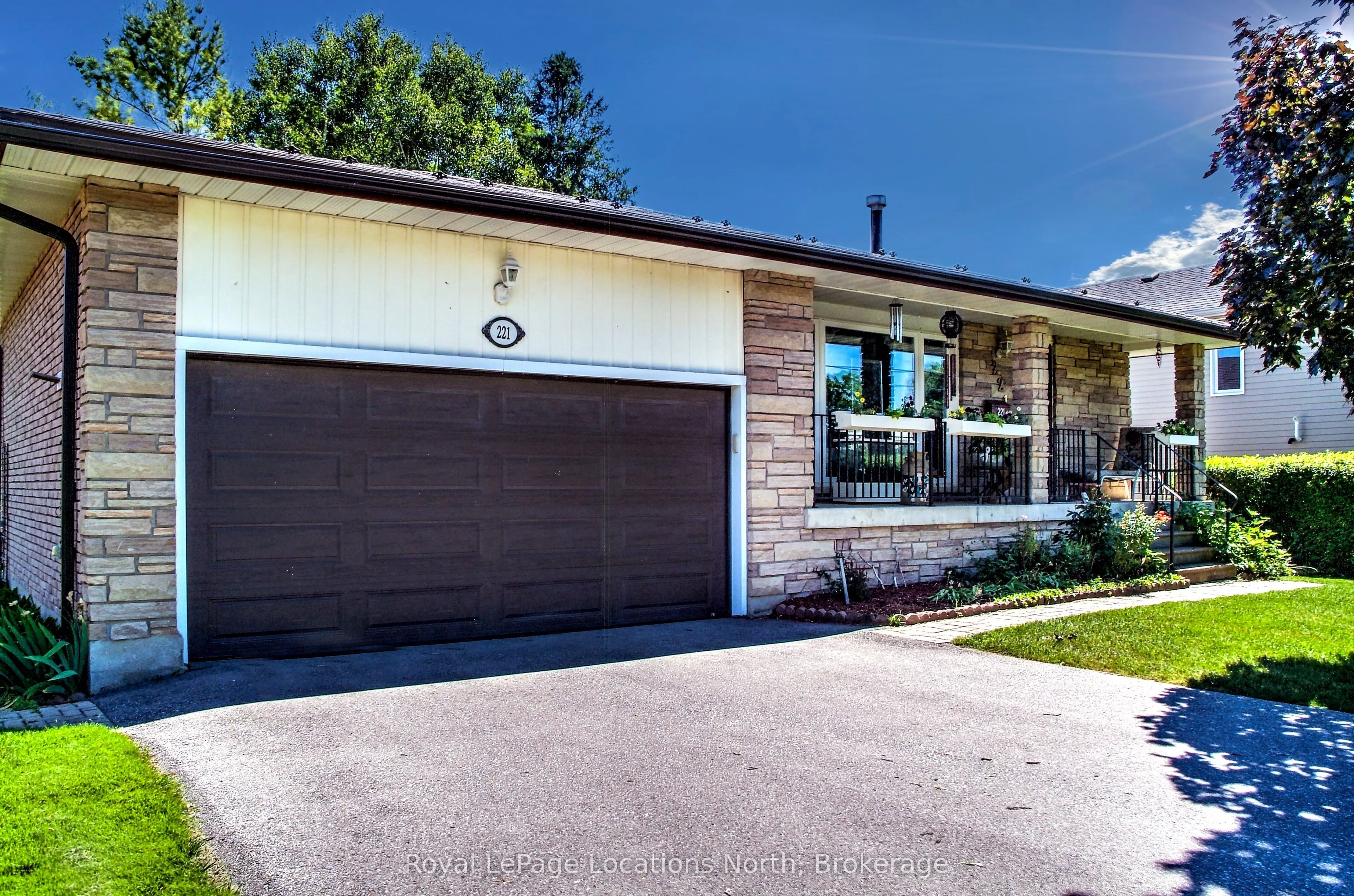 221 John Street