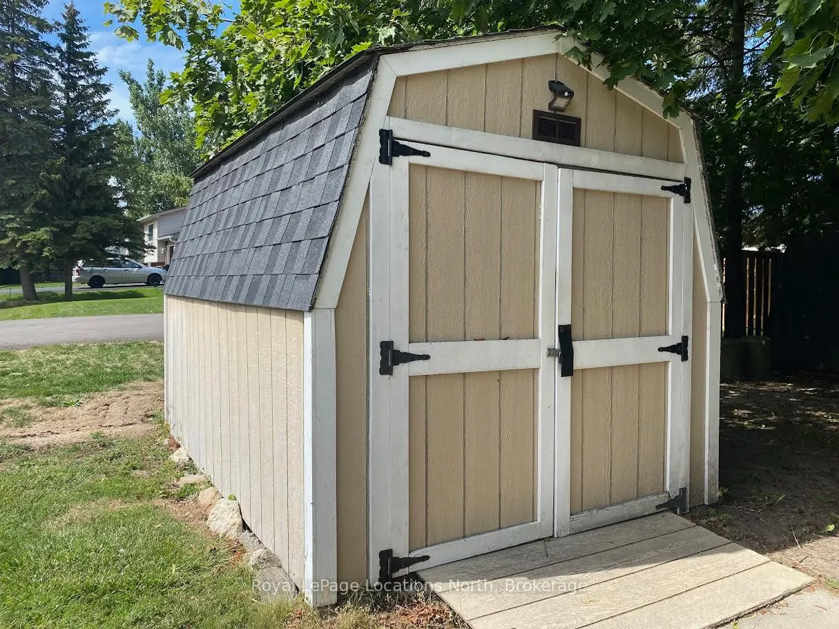 221 John Street